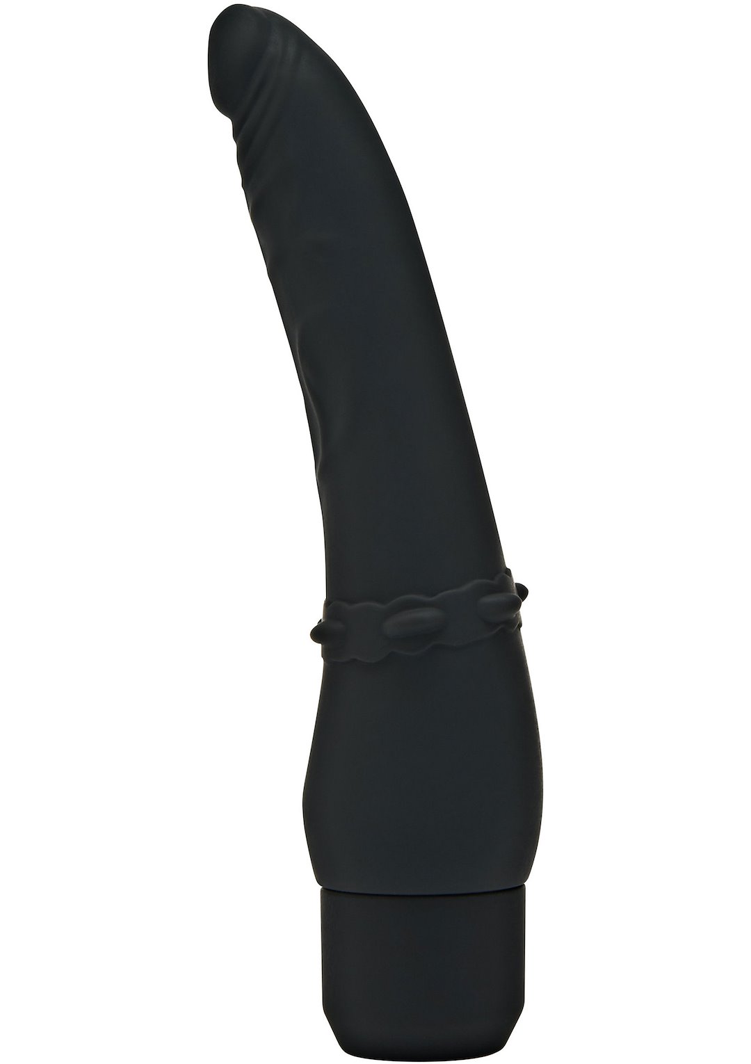 ToyJoy - Classic Smooth Vibrator — zdjęcie 4