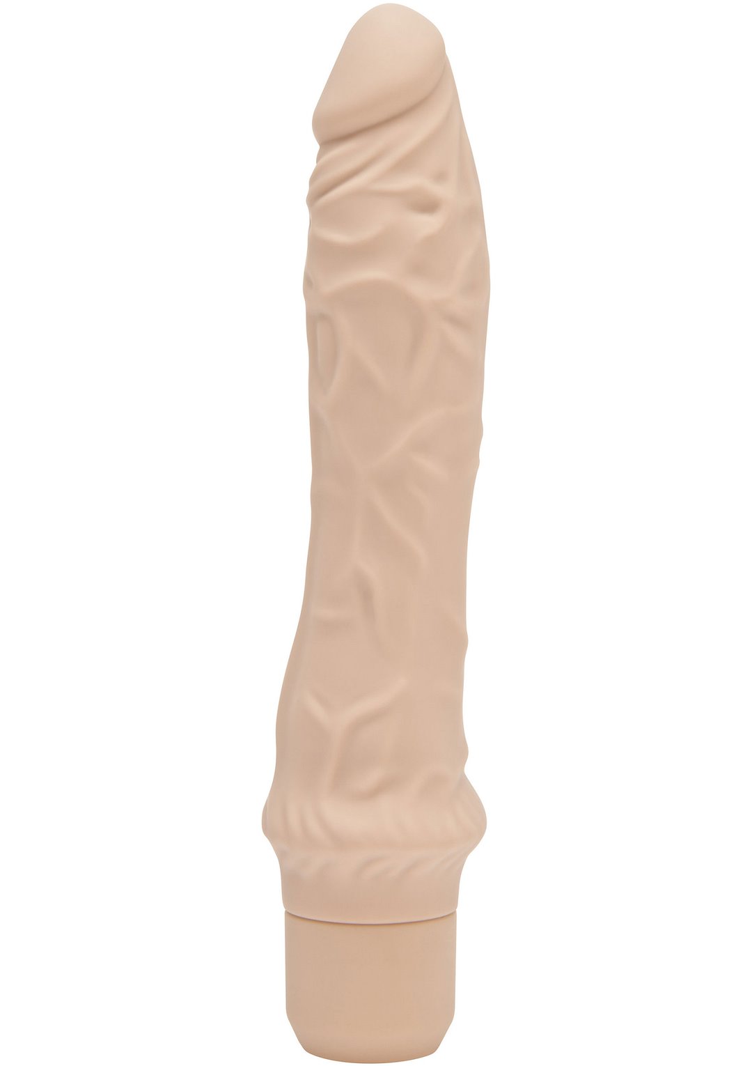 ToyJoy - Classic Large Vibrator — zdjęcie 4
