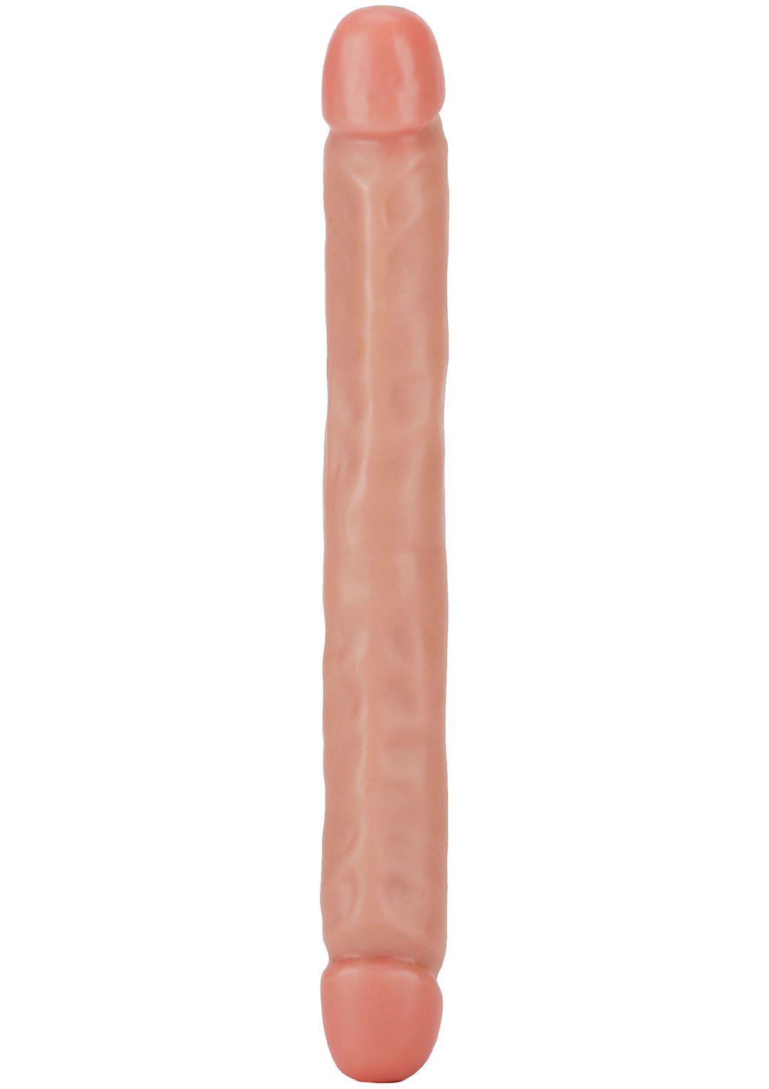 ToyJoy Get Real Jr. Double Dong 32 cm — zdjęcie 4