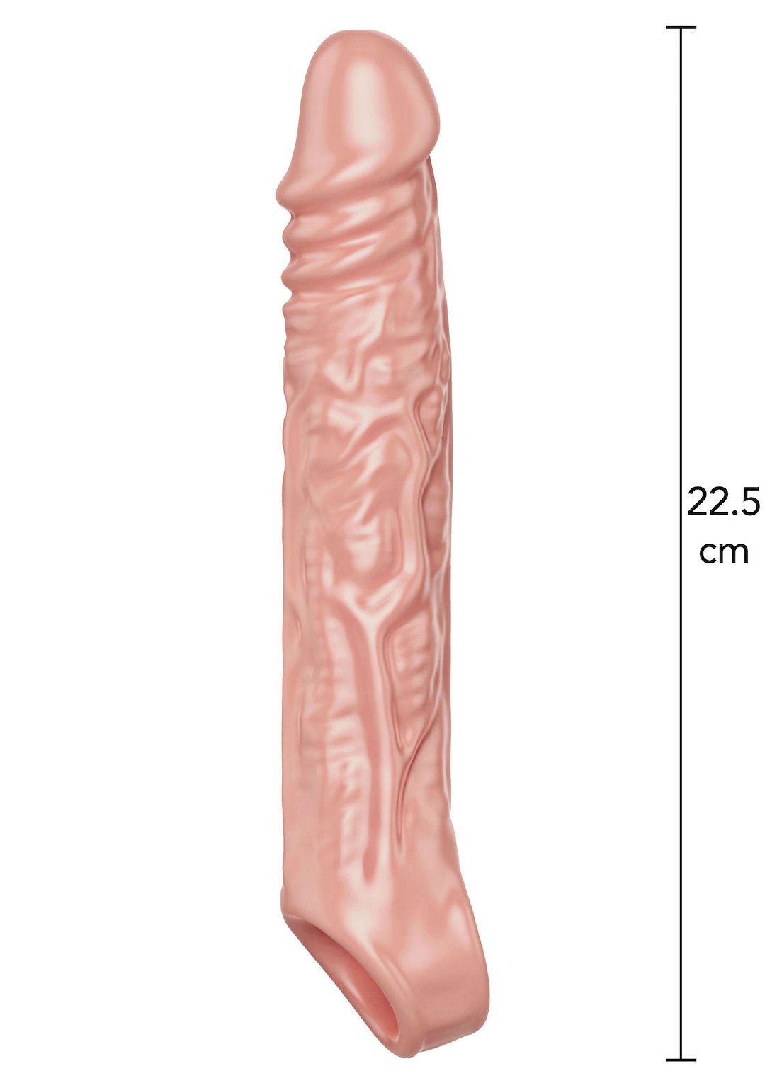 ToyJoy - Extension Sleeve XLarge — zdjęcie 4