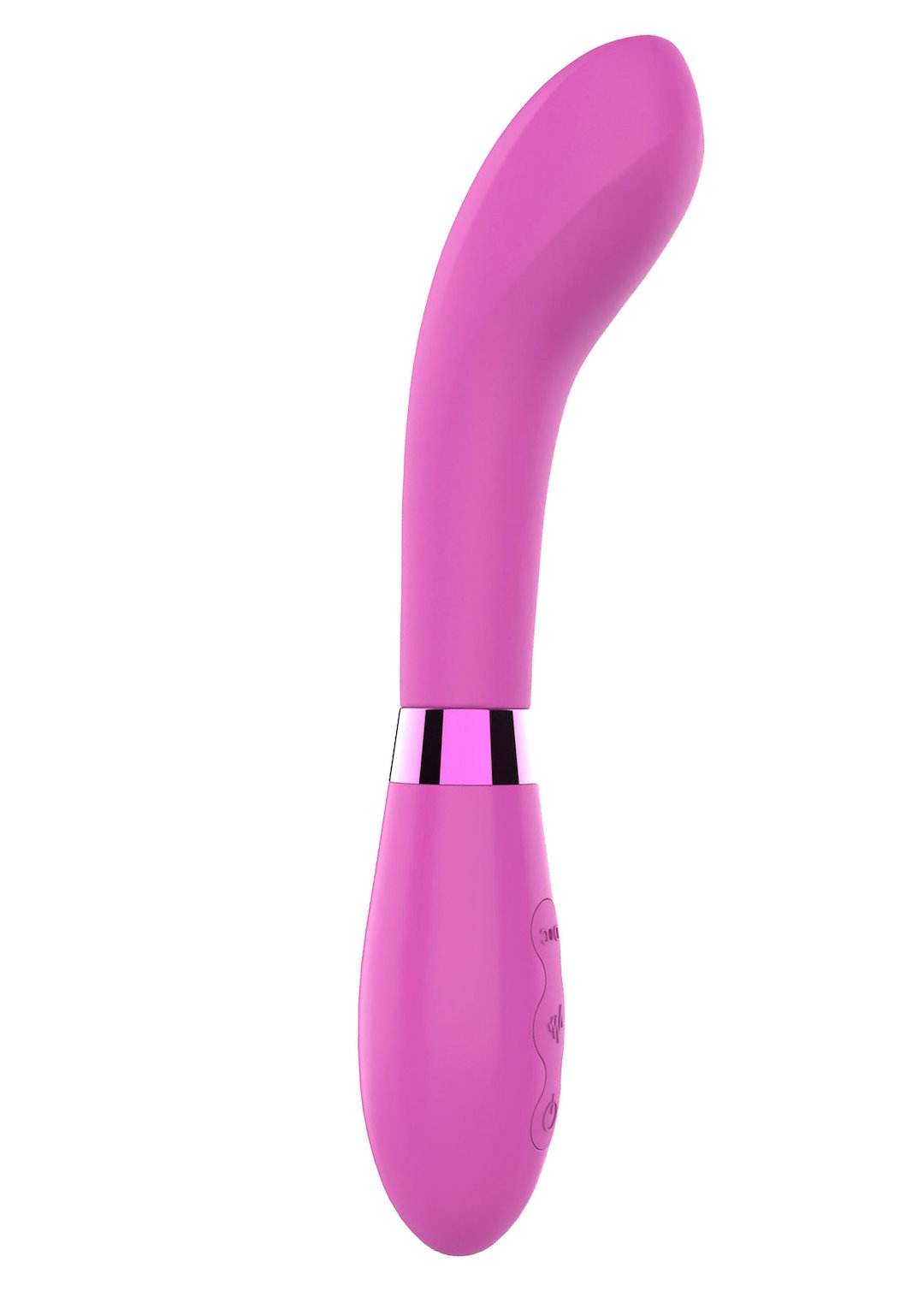 ToyJoy Love Rabbit Milkshake Dance Vibrator — zdjęcie 4