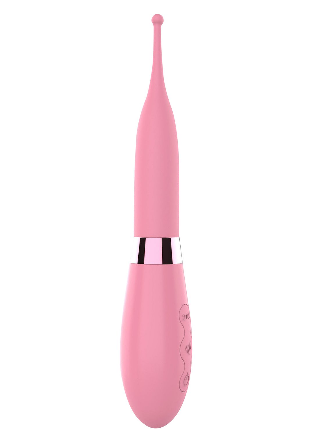 ToyJoy Love Rabbit Pin Point Fest Vibrator — zdjęcie 4
