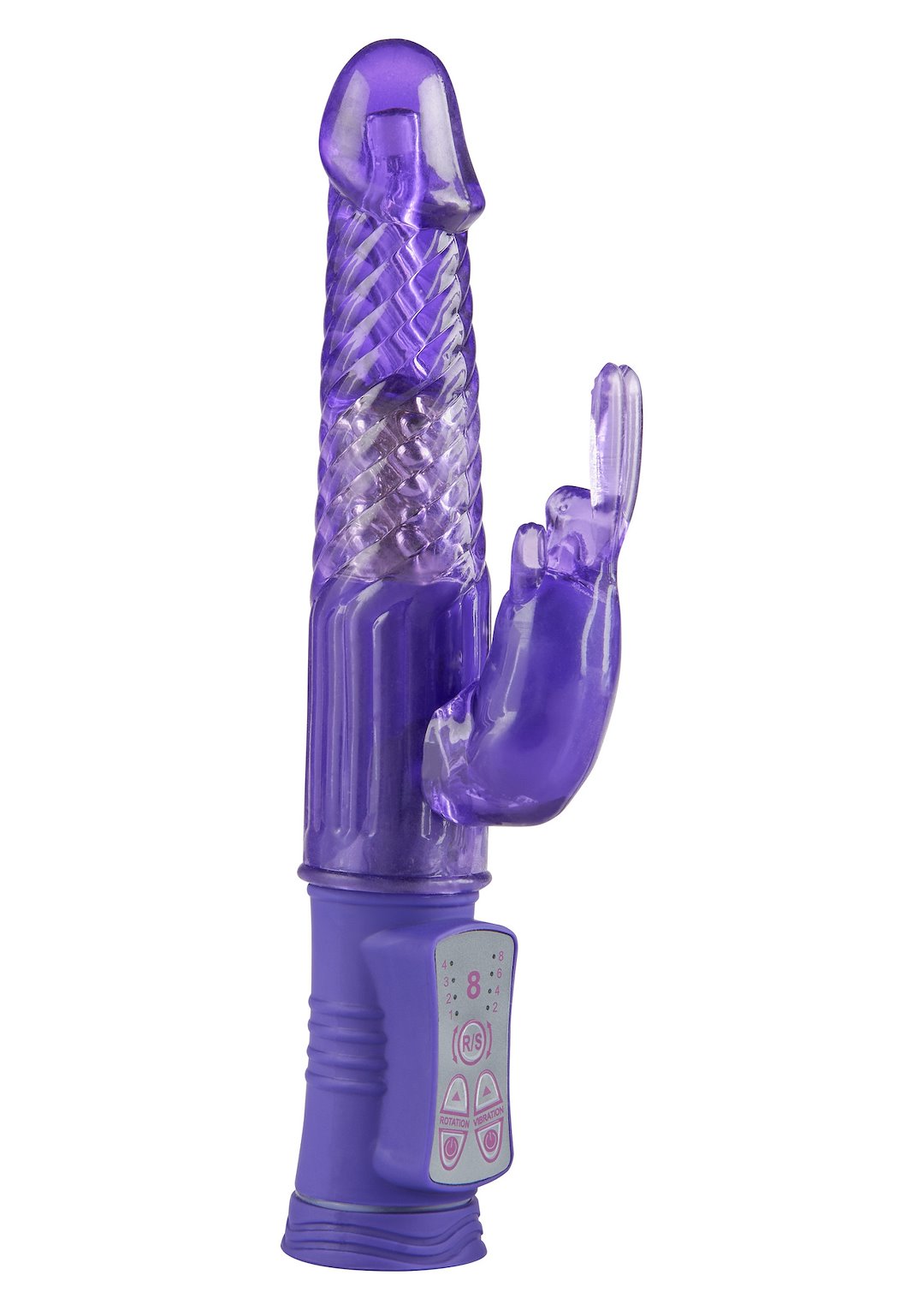 ToyJoy - Happy Hugging Bunny — zdjęcie 4