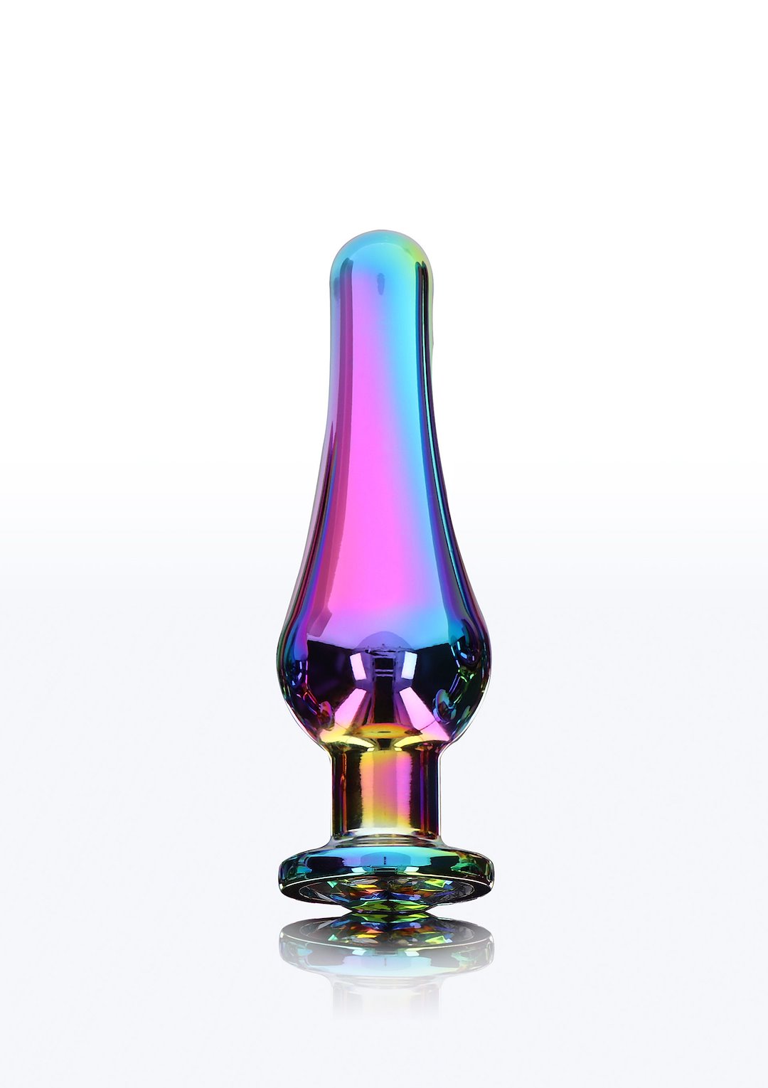 ToyJoy Anal Play Twilight Bum Bijou Small — zdjęcie 4