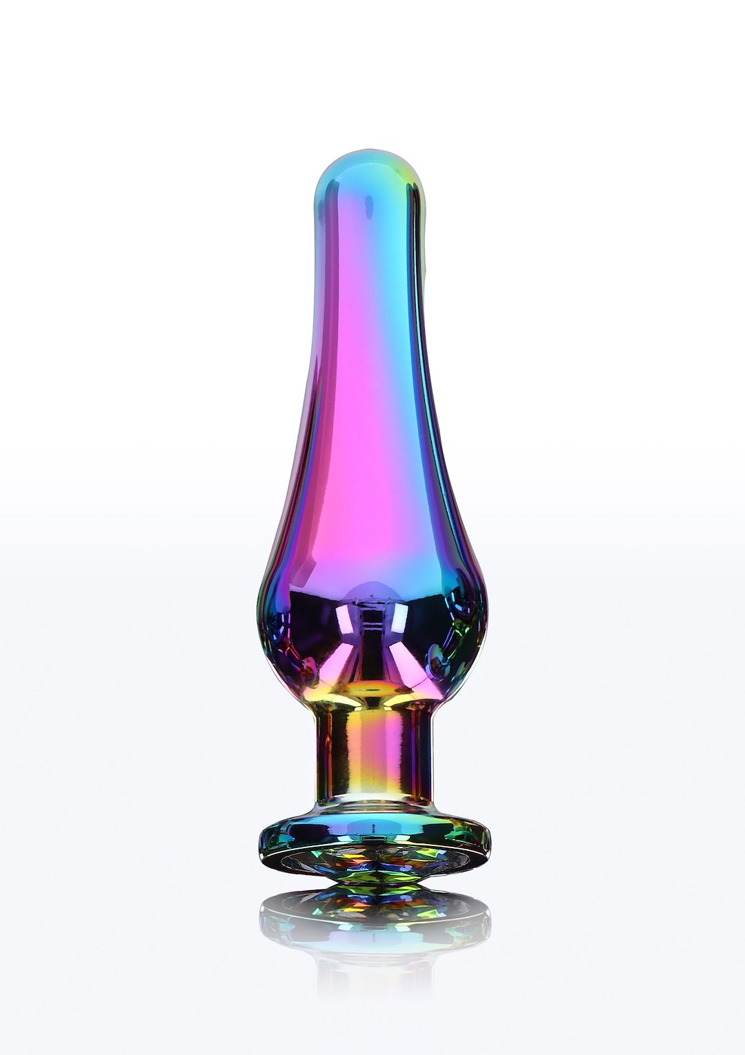 ToyJoy Anal Play Twilight Bum Bijou Medium — zdjęcie 4