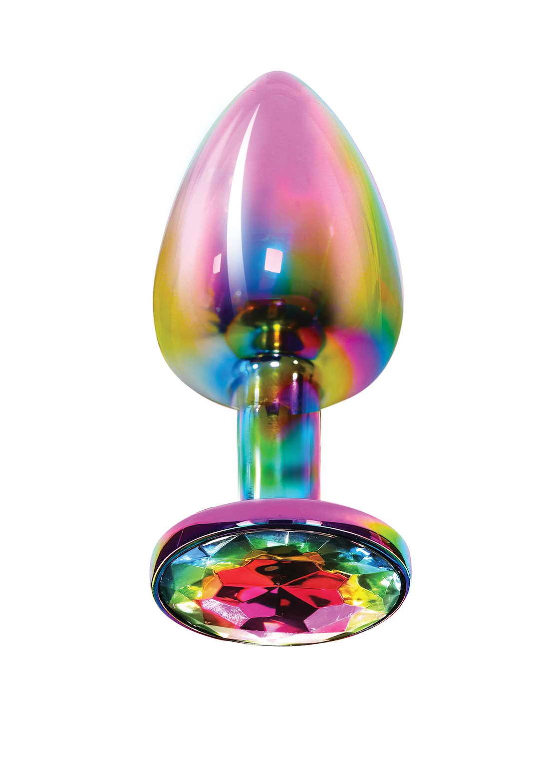 ToyJoy - Twilight Booty Jewel Small — zdjęcie 4