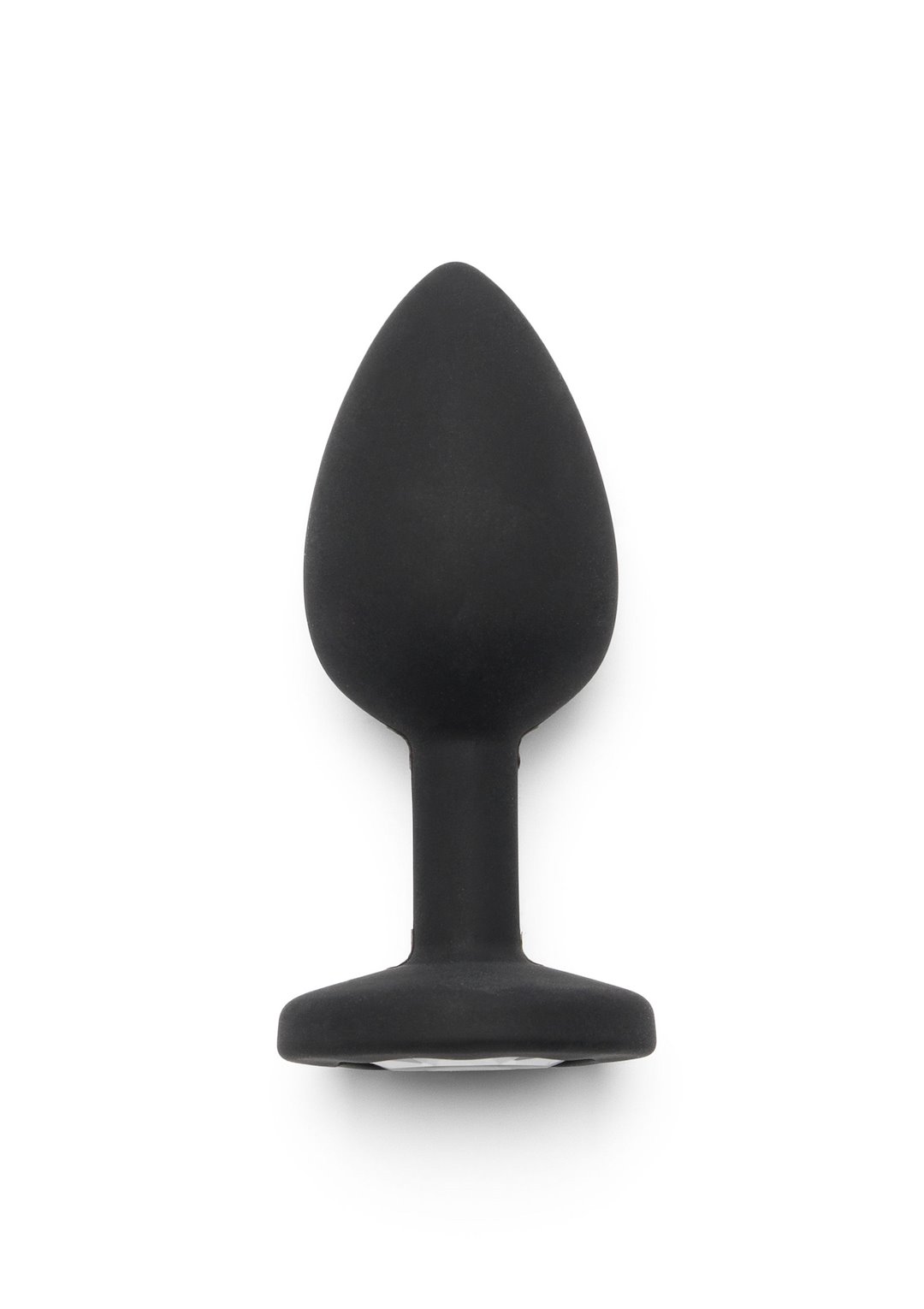 ToyJoy - Diamond Booty Jewel Small — zdjęcie 4