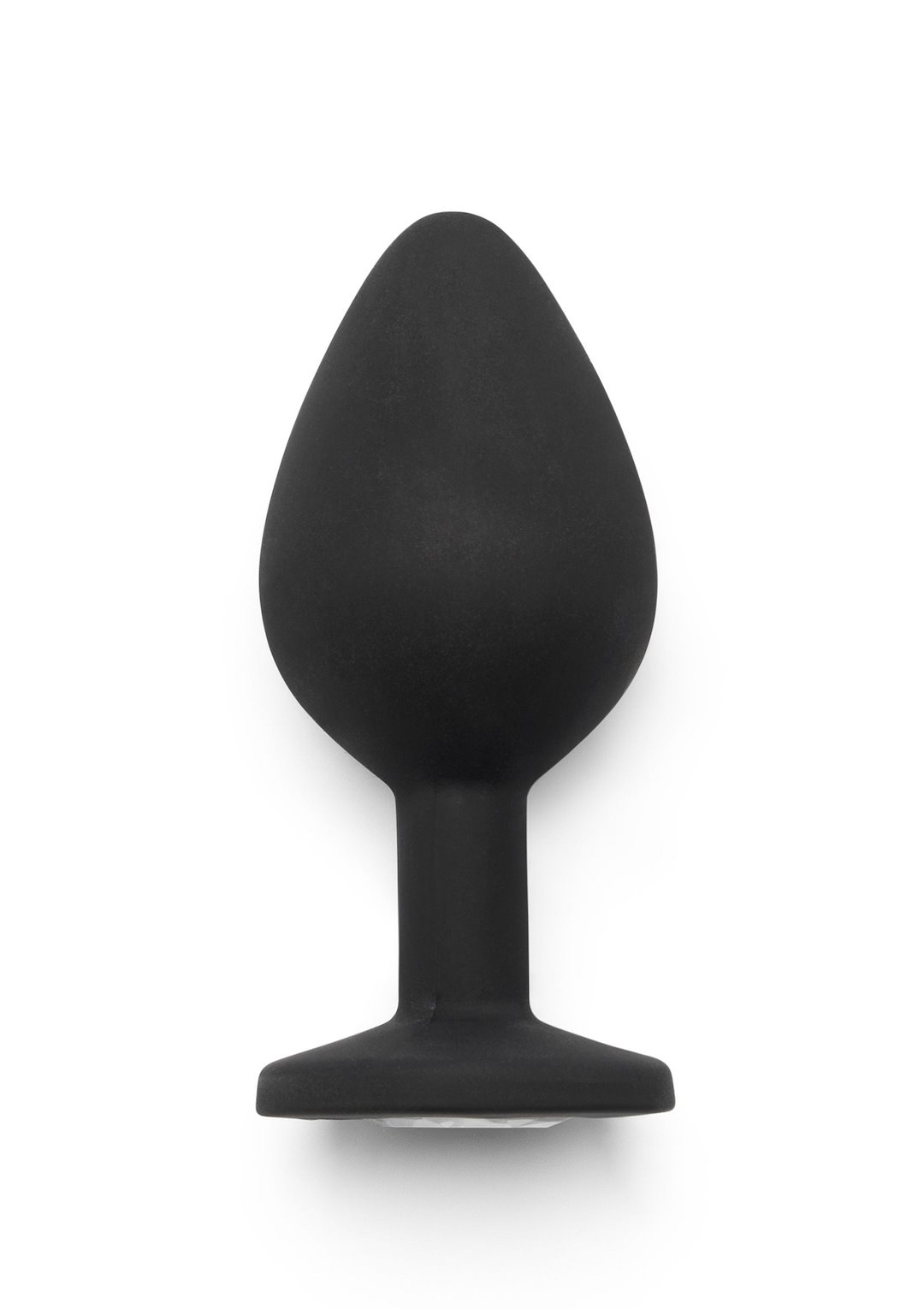 ToyJoy - Diamond Booty Jewel Medium — zdjęcie 4