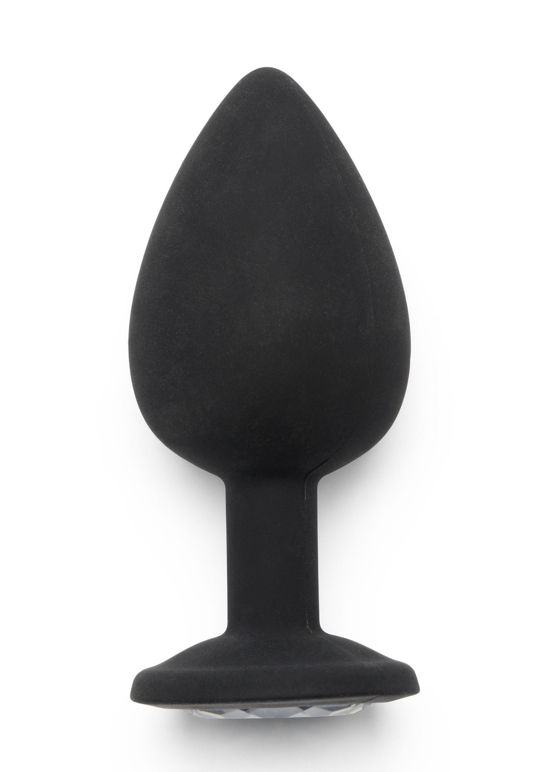ToyJoy - Diamond Booty Jewel Large — zdjęcie 4