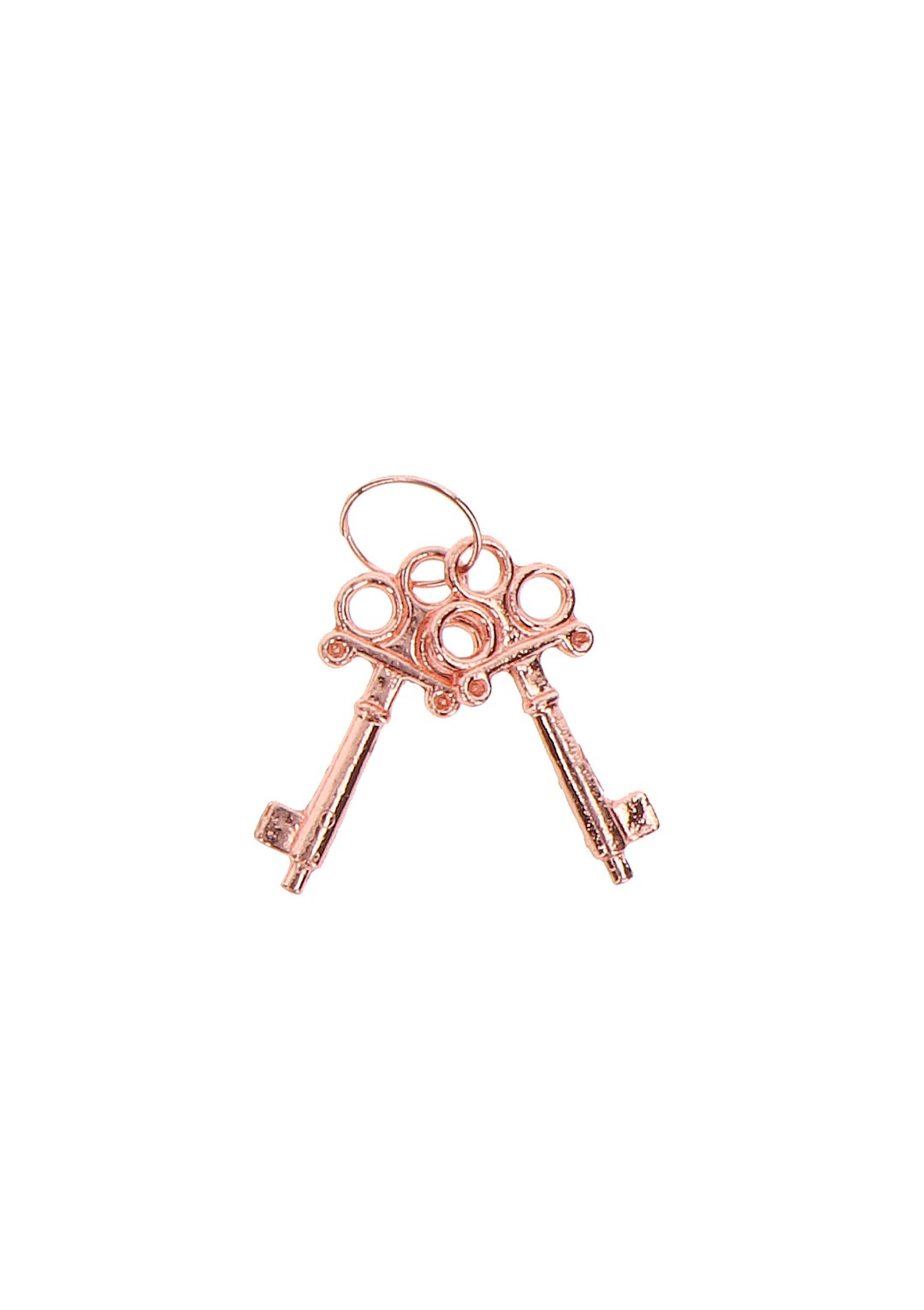 ToyJoy - Metal Handcuffs — zdjęcie 4