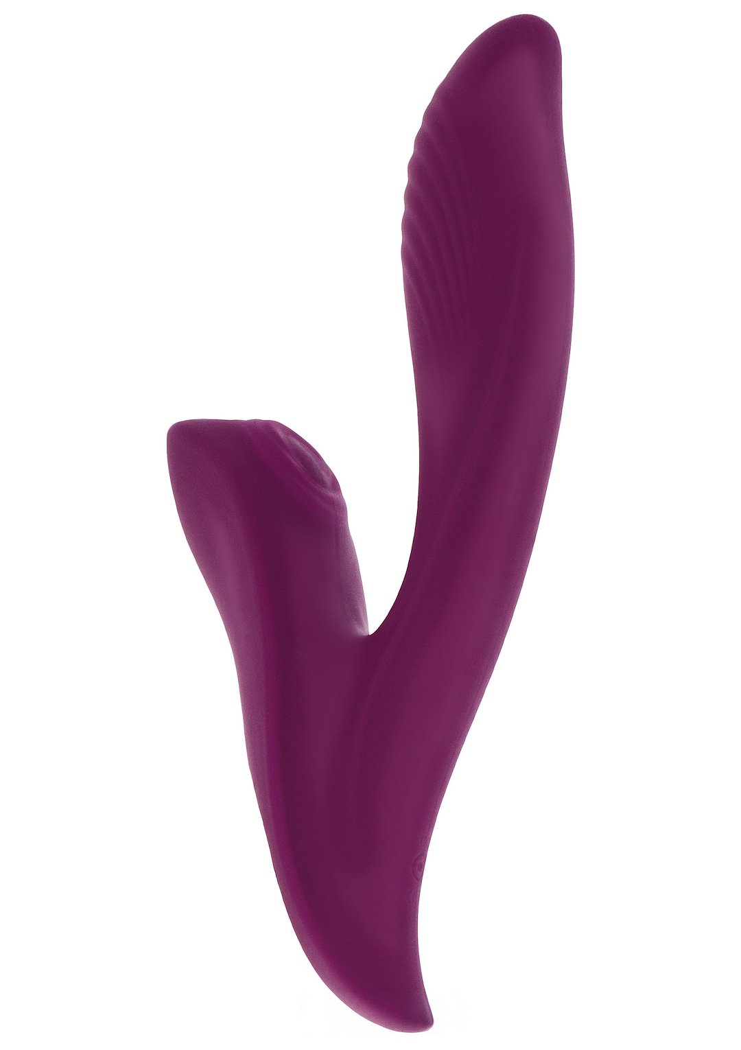Toyjoy Designer Edition Athena Tapping Sensation Vibe — zdjęcie 4