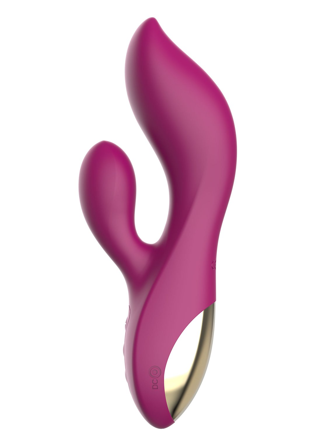 ToyJoy Designer Edition Freya Rumble Vibrator — zdjęcie 4