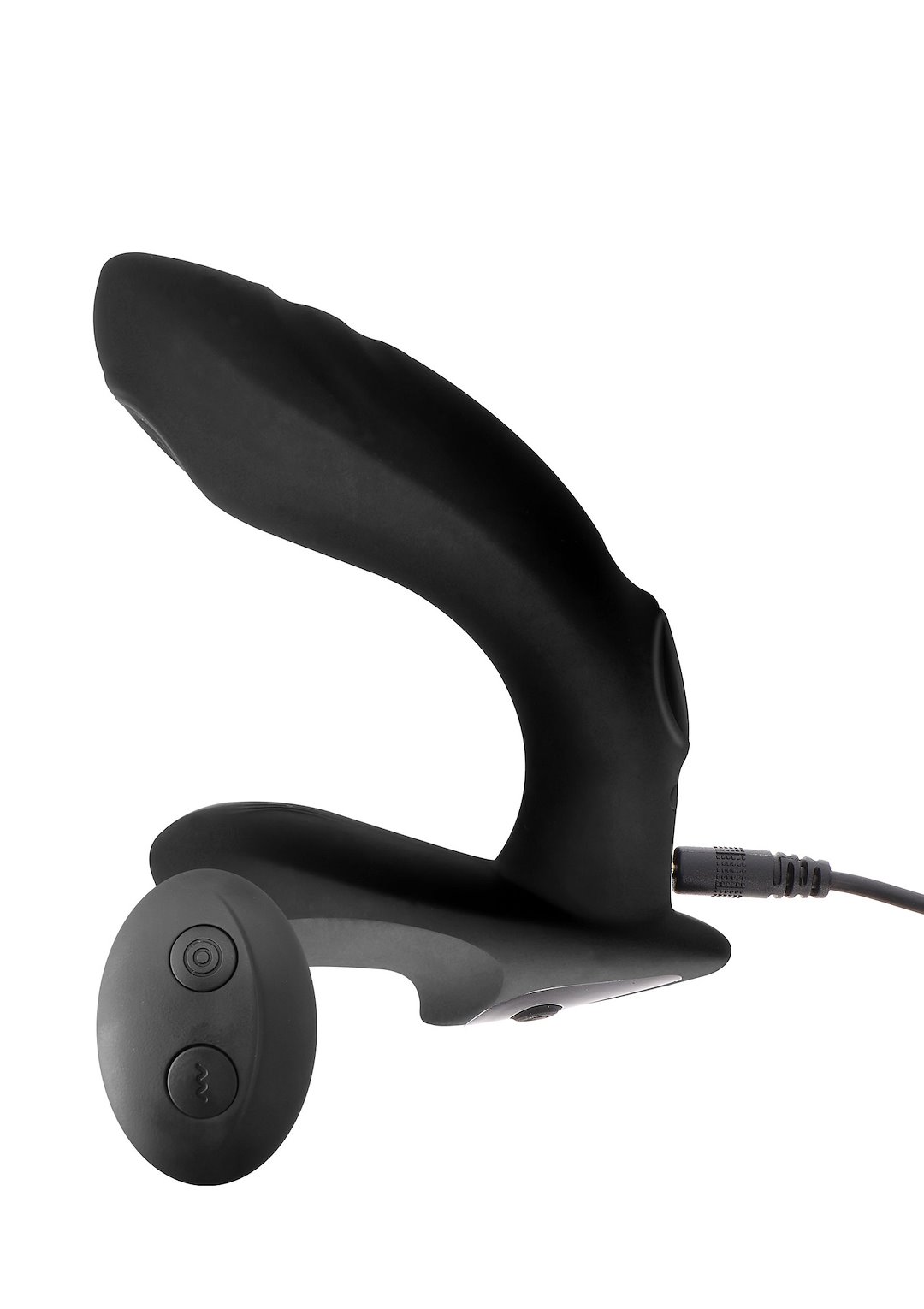 ToyJoy Designer Edition Mustang Prostate Massager — zdjęcie 4