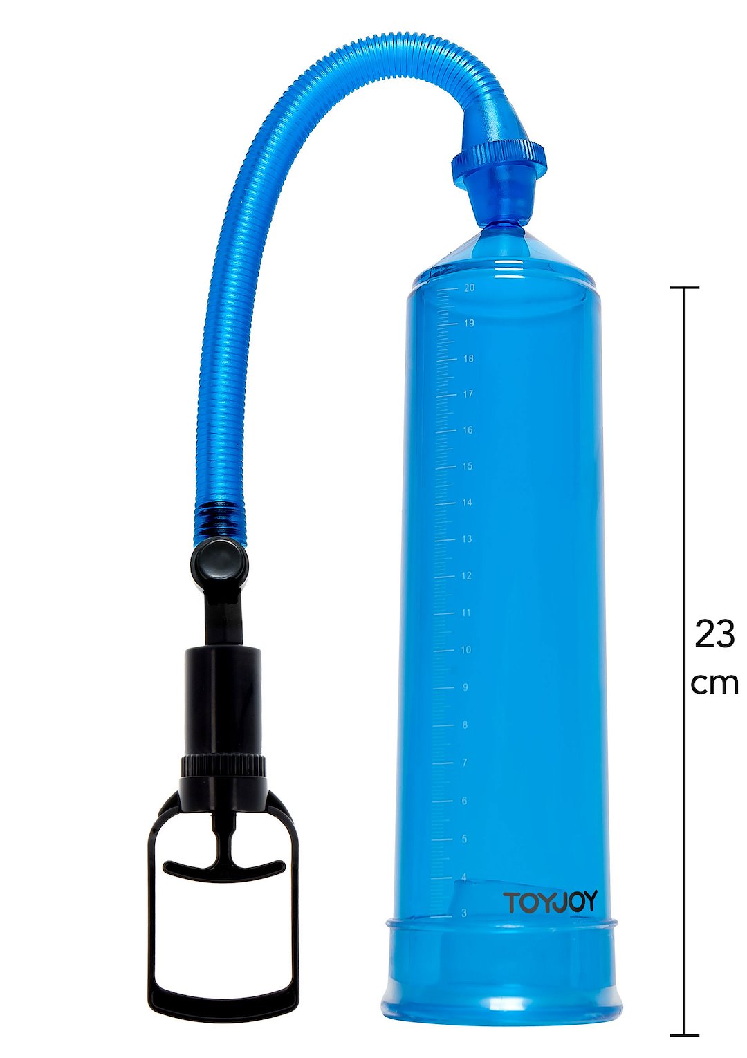 ToyJoy - Power Pump — zdjęcie 4