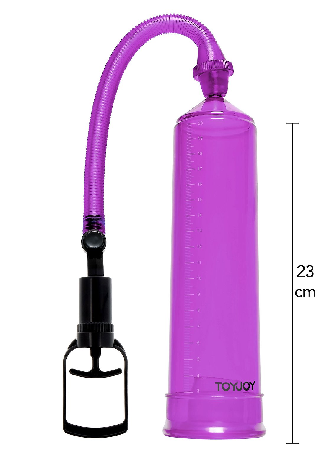 ToyJoy - Power Pump — zdjęcie 4