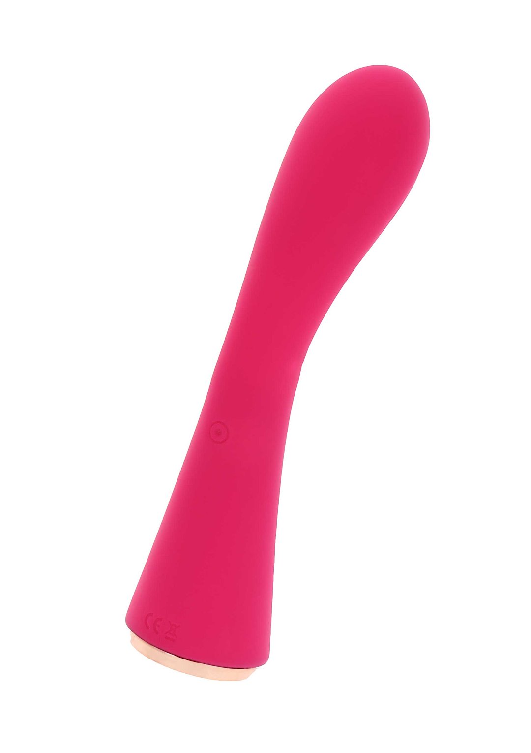 ToyJoy Ivy Rose Vibrator — zdjęcie 4