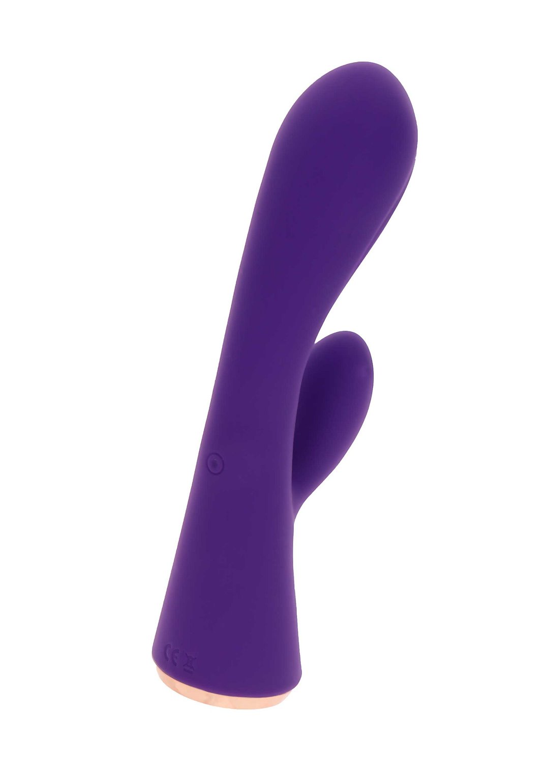 ToyJoy Ivy Iris Rabbit Vibrator — zdjęcie 4
