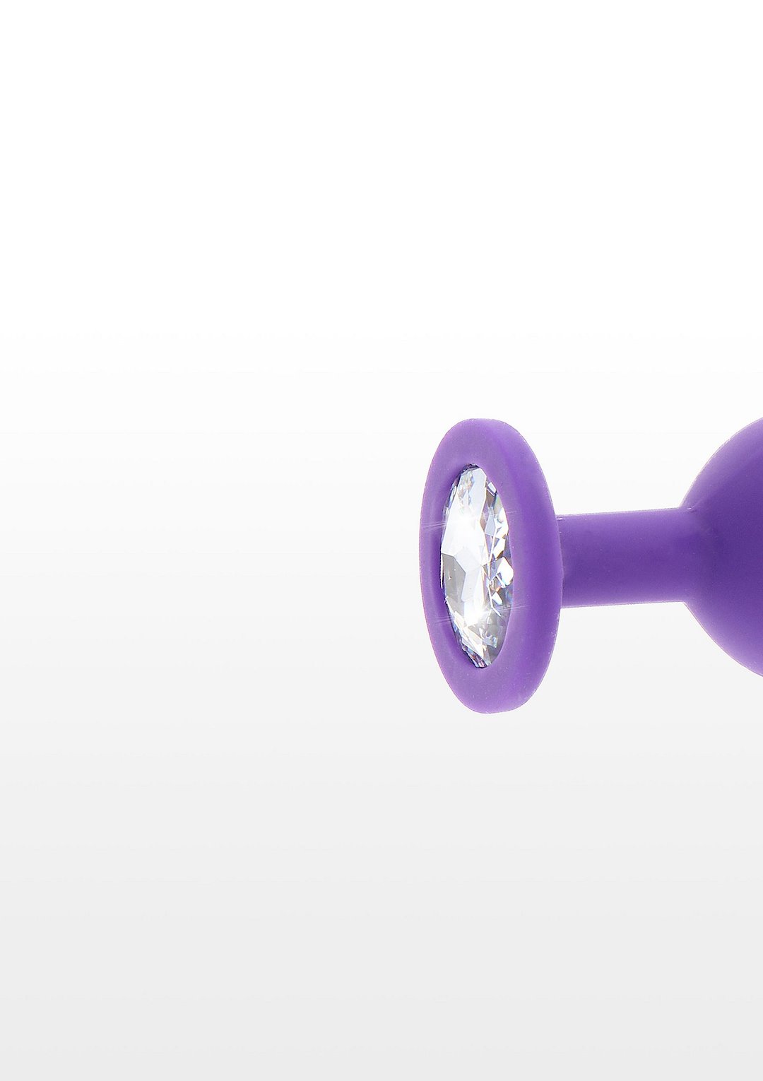 ToyJoy Anal Play Diamond Booty Jewel Medium — zdjęcie 4