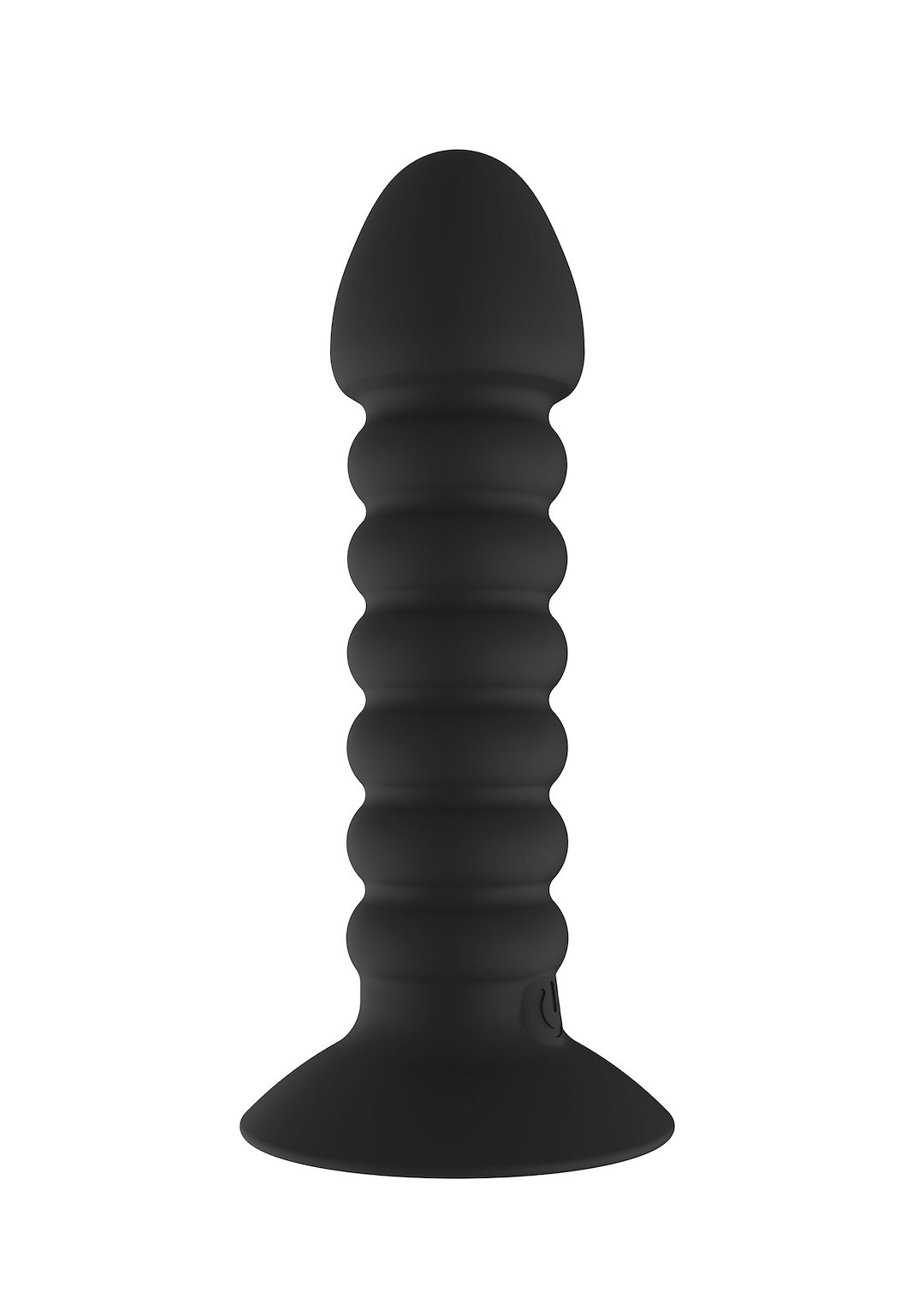 ToyJoy - Vibrating Anal Plug Medium — zdjęcie 4