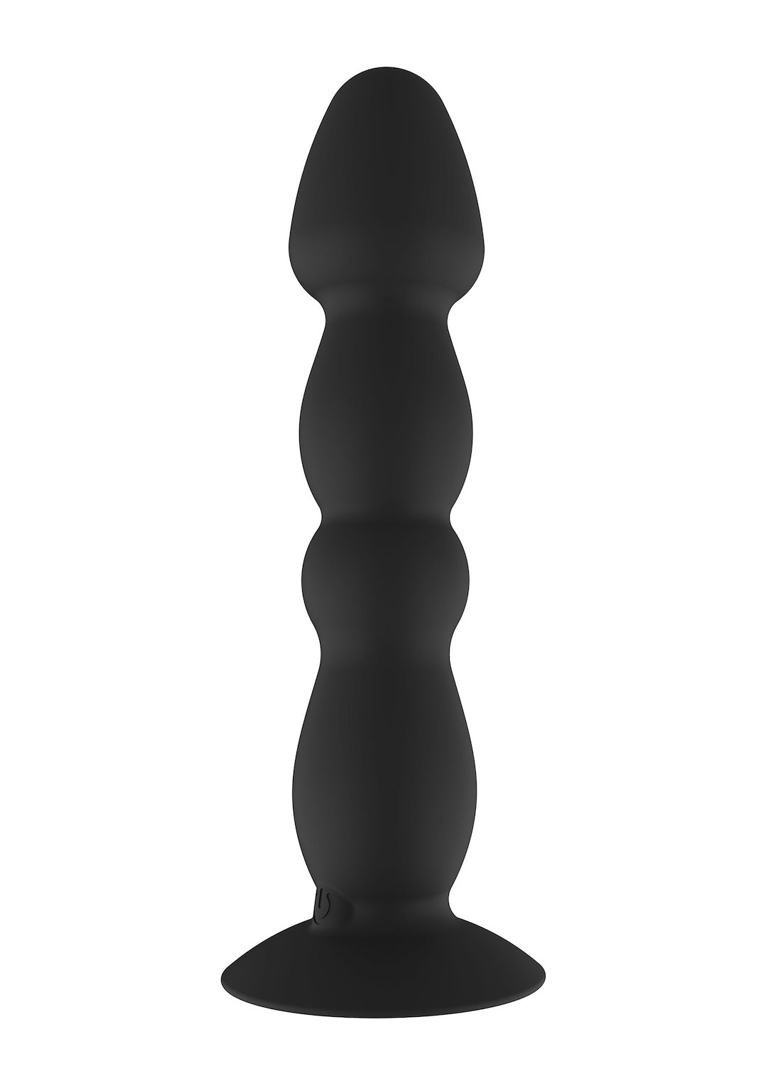 ToyJoy - Vibrating Anal Plug Large — zdjęcie 4