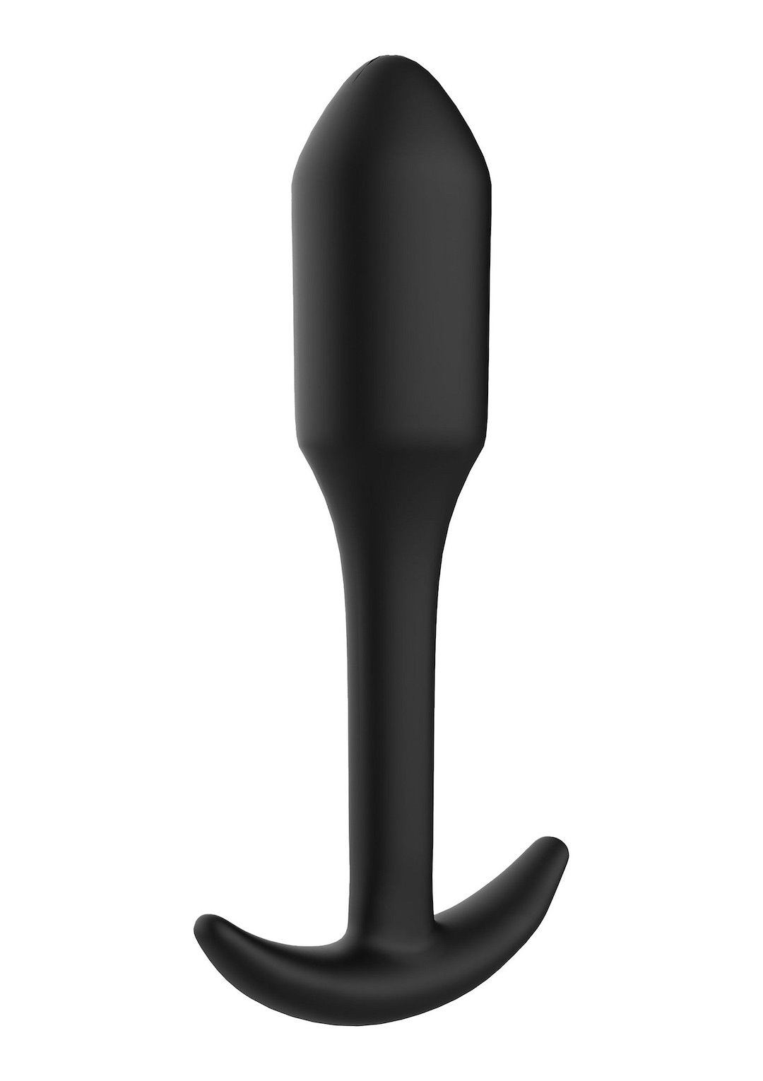 ToyJoy - Smooth Analplug Medium — zdjęcie 4