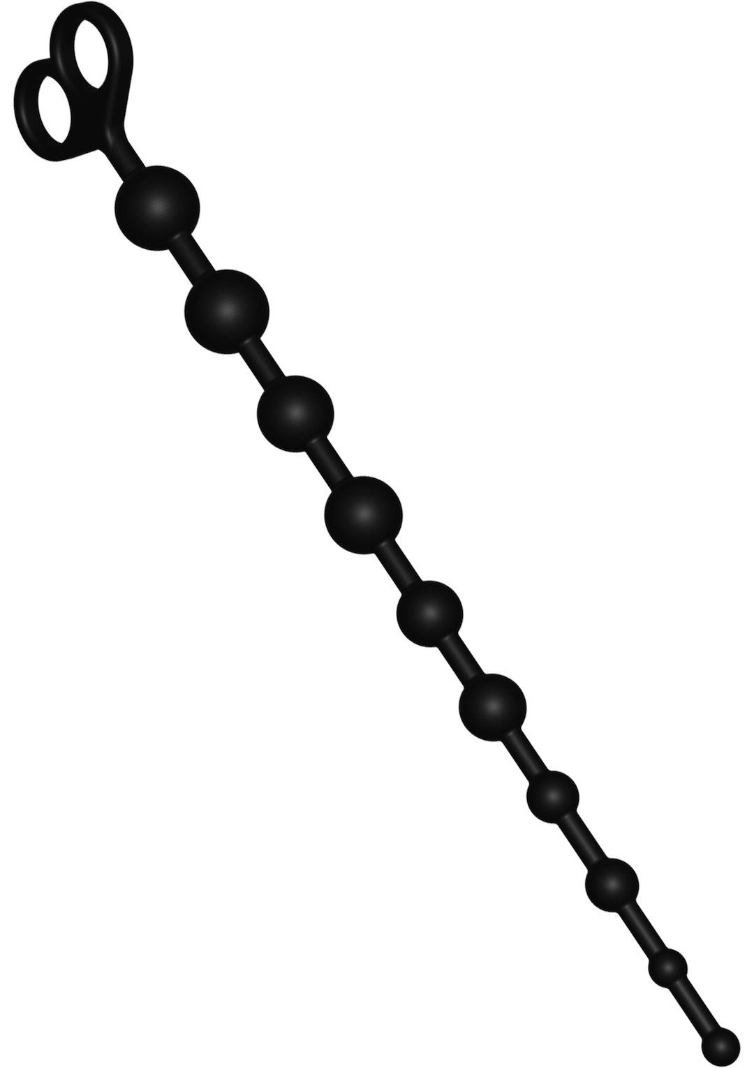 ToyJoy - Flexible Anal Beads — zdjęcie 4