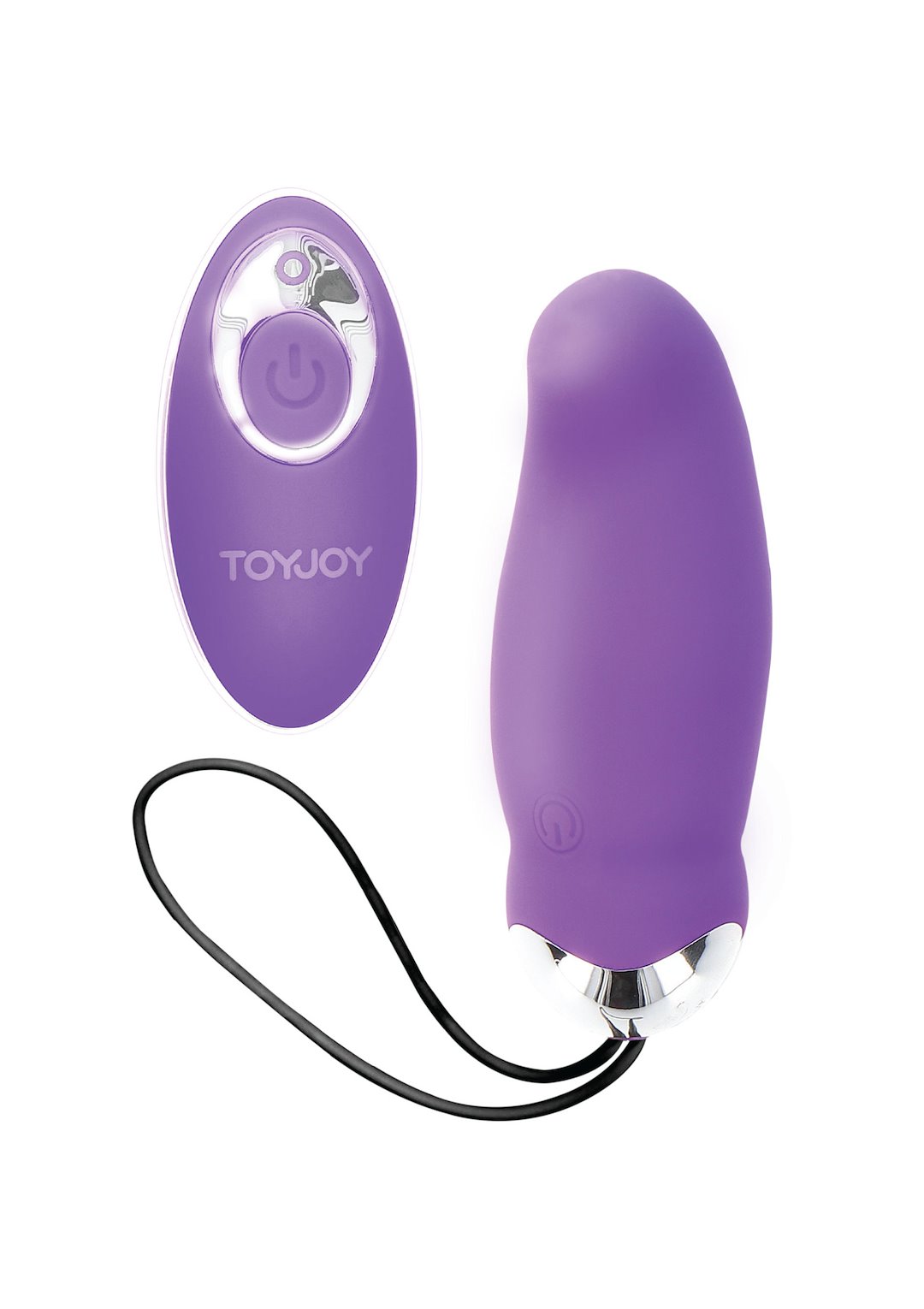 ToyJoy - My Orgasm Eggsplode — zdjęcie 4