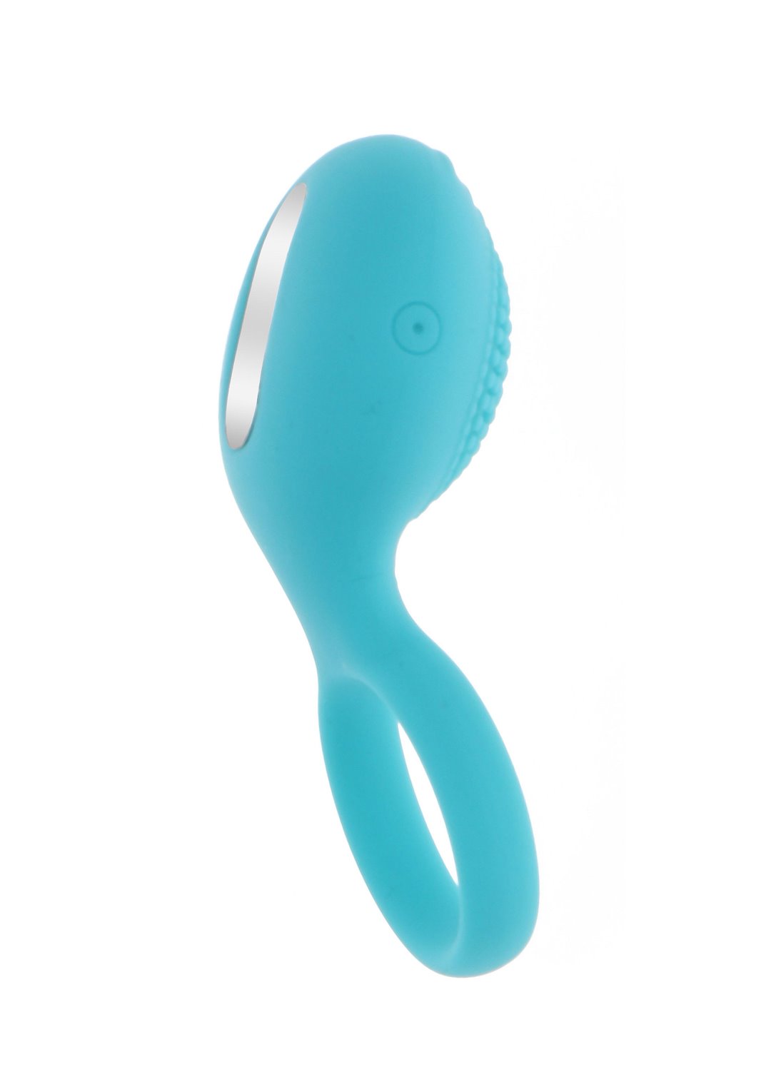 ToyJoy Happiness Tickle Brush C-Ring — zdjęcie 4