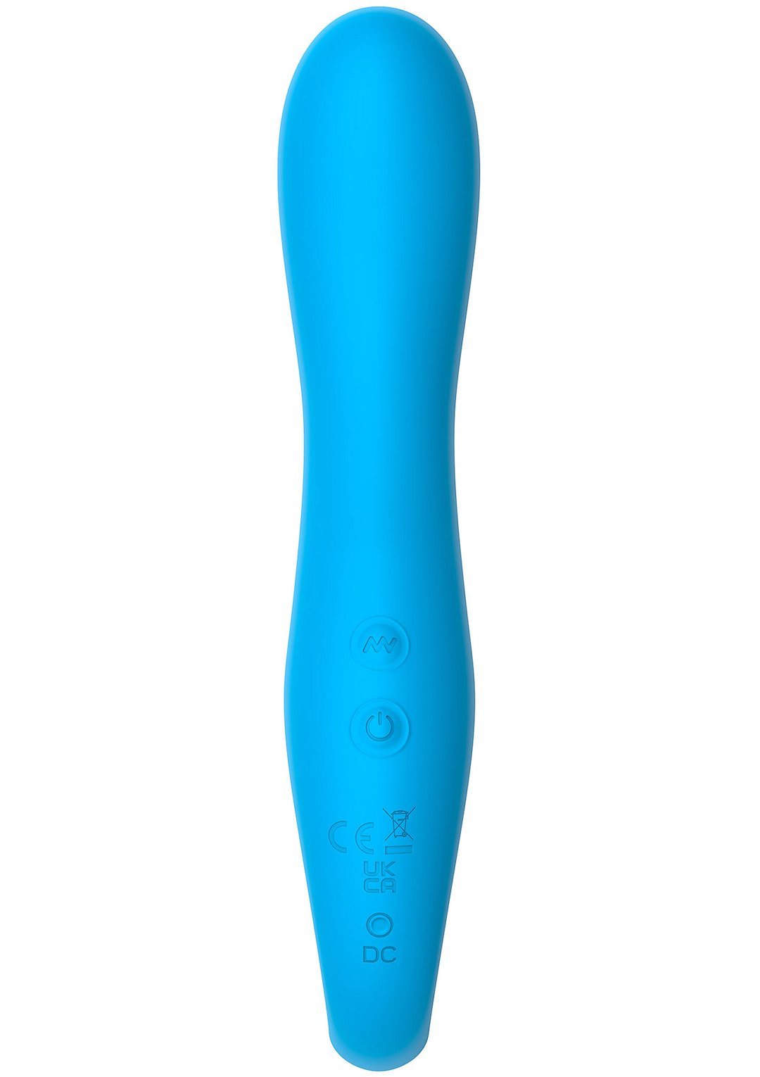 ToyJoy Fame The Skyler Rabbit Vibrator — zdjęcie 4