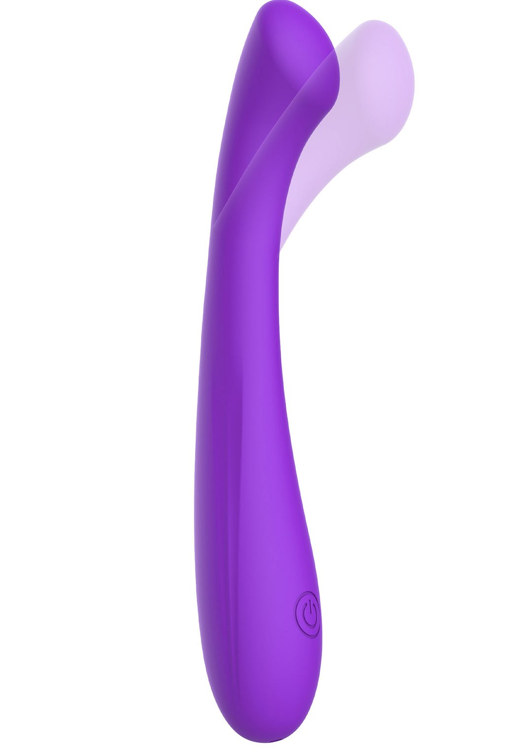 ToyJoy Fame The Luna G-Spot Vibrator — zdjęcie 4