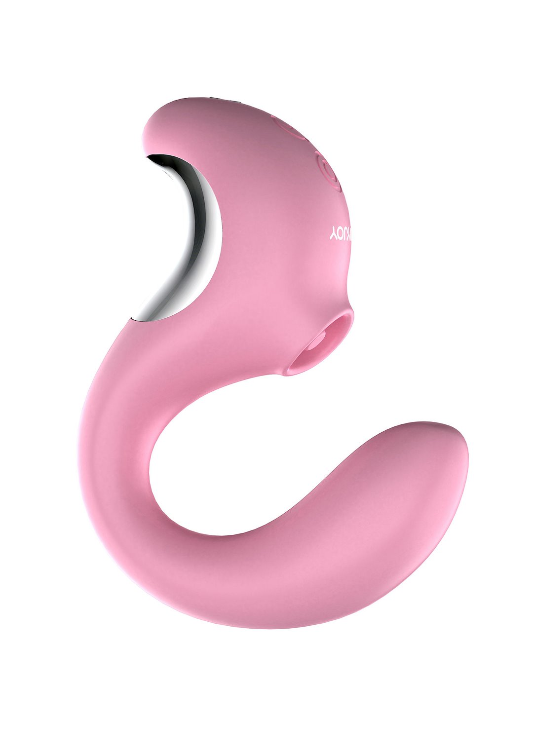 ToyJoy Urban TWIST - Clitoral Vibrator — zdjęcie 4