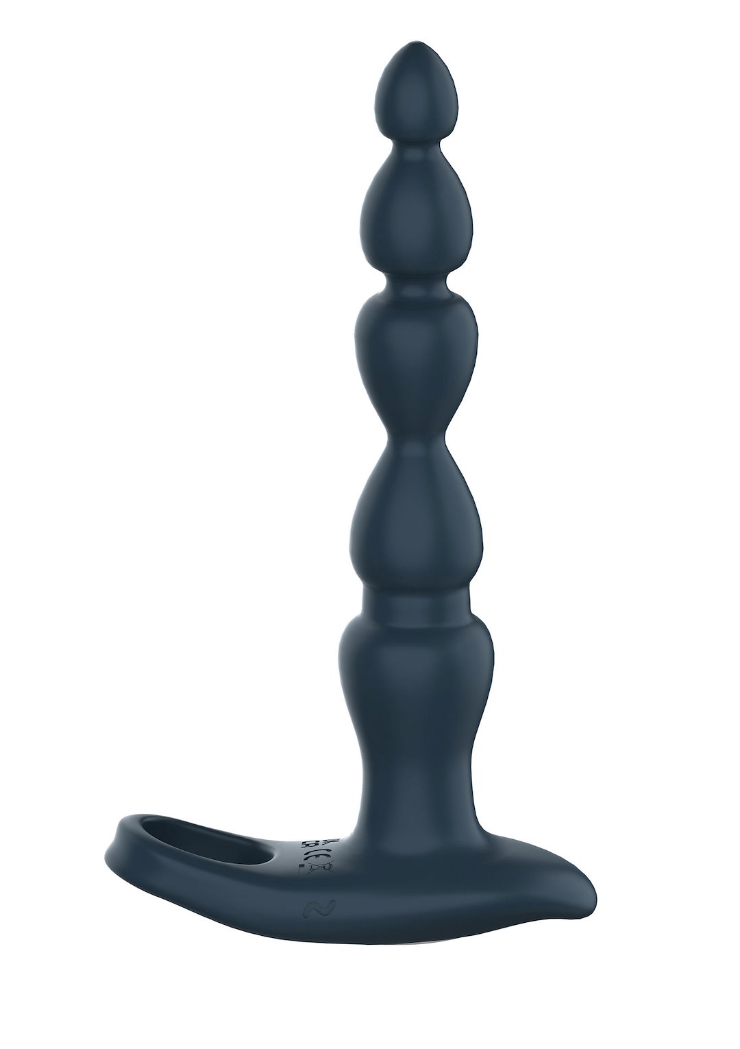 ToyJoy Urban ELIXER - Vibrating Double Penetrator — zdjęcie 4