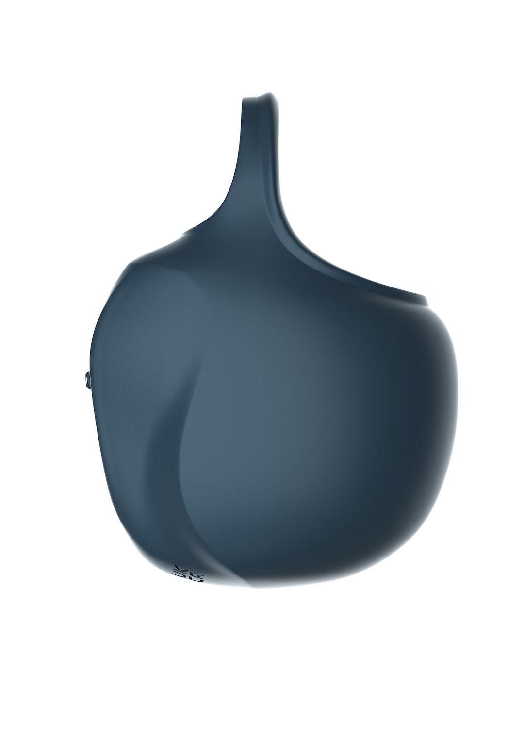 ToyJoy Urban BRONX - Scrotum Sleeve Ring — zdjęcie 4