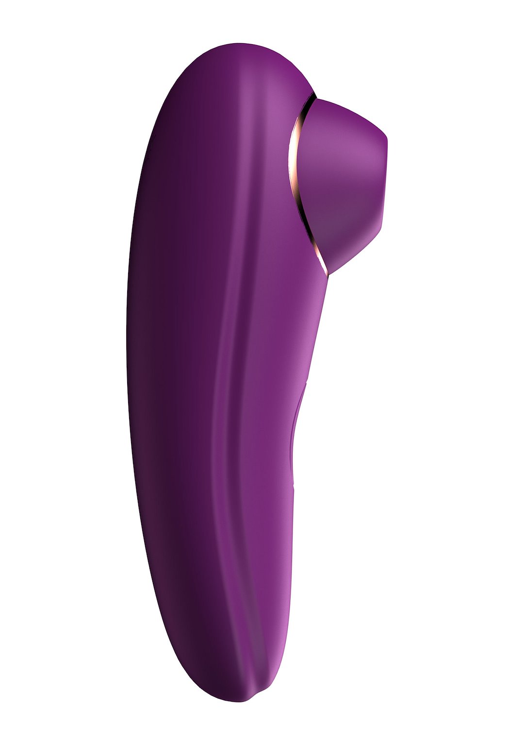 Xocoon Sensual Sway Air Stimulator — zdjęcie 4