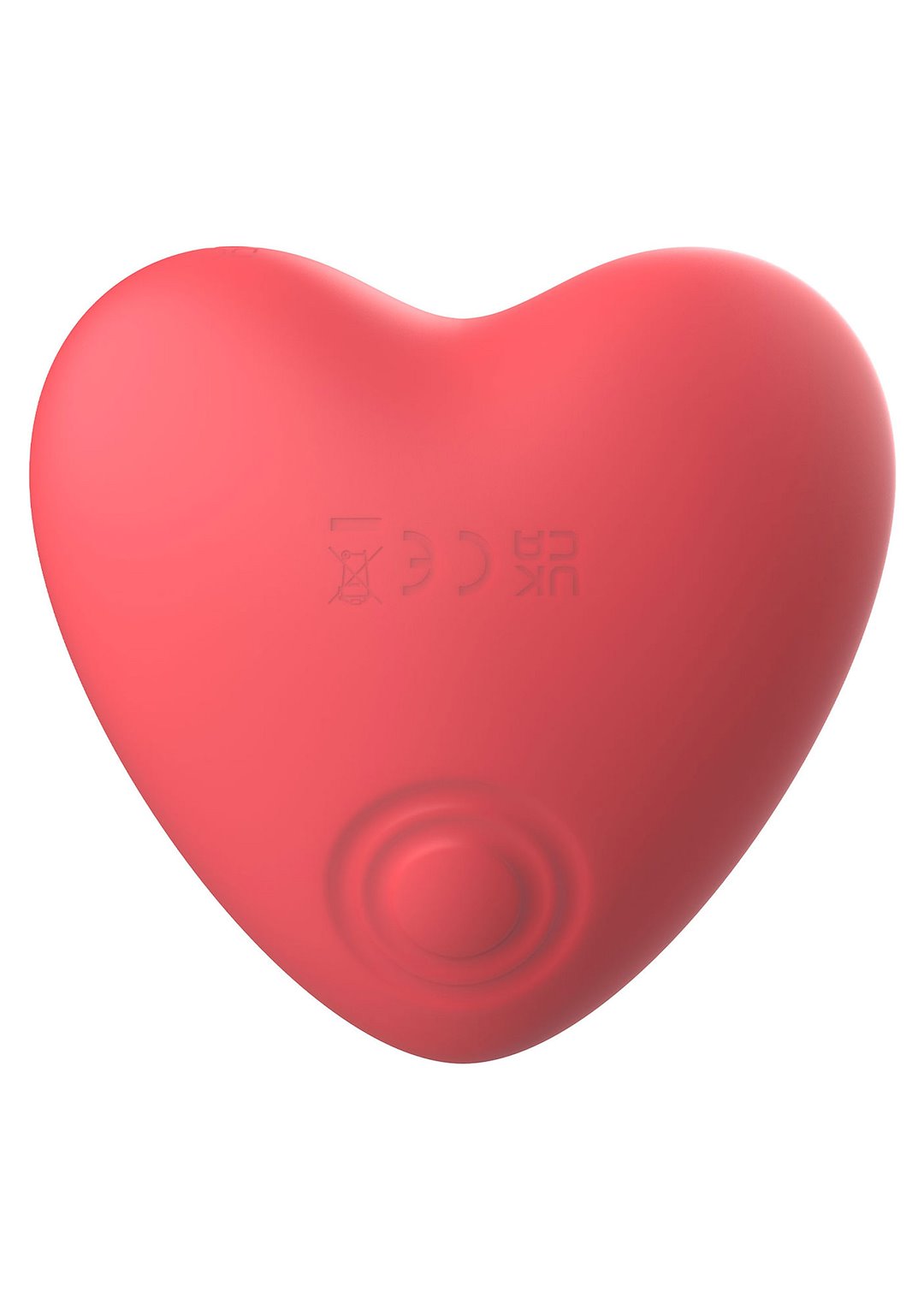 XOCOON - Heartbeat Pulsating Stimulator — zdjęcie 4