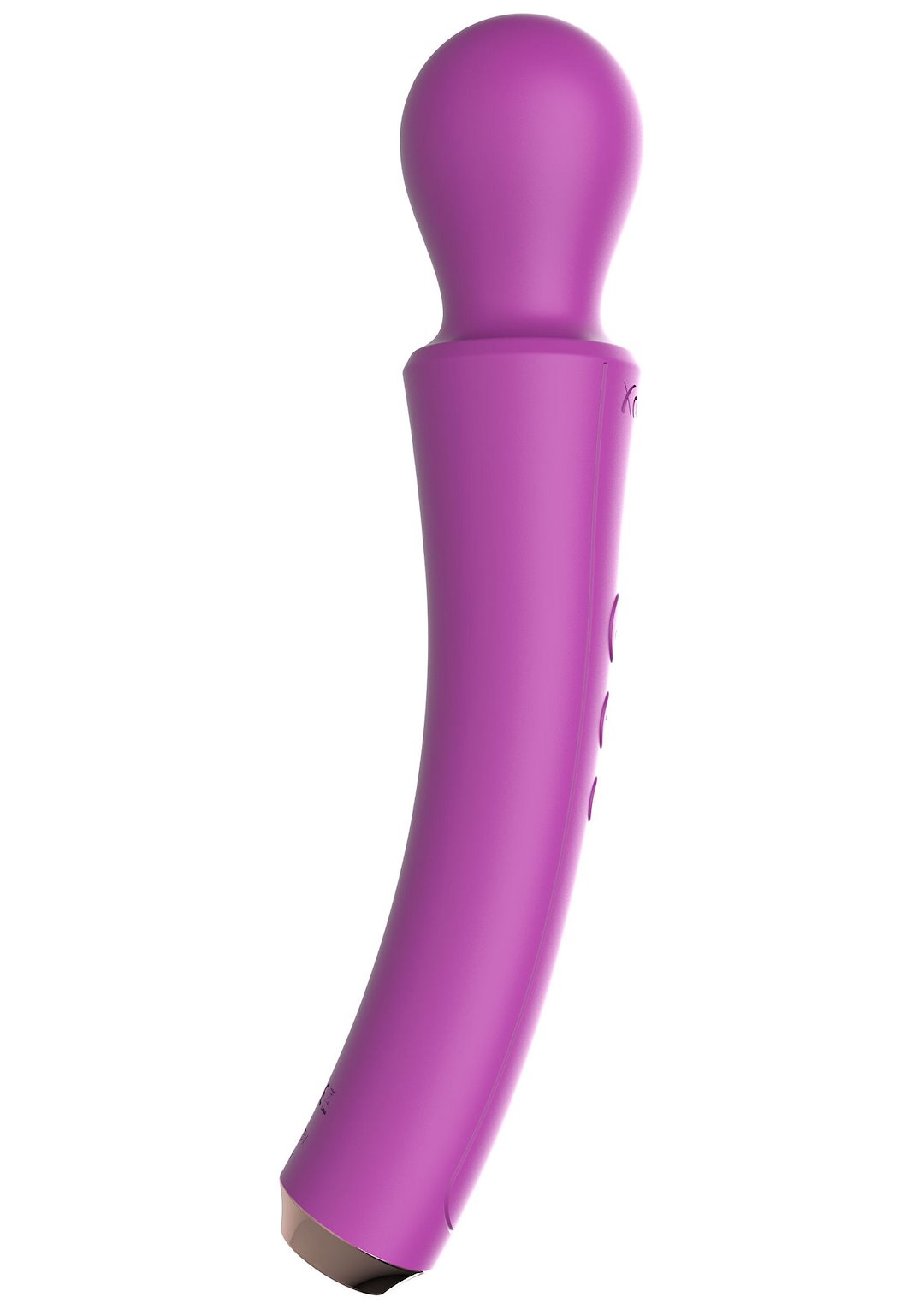 XOCOON - The Curved Wand — zdjęcie 4