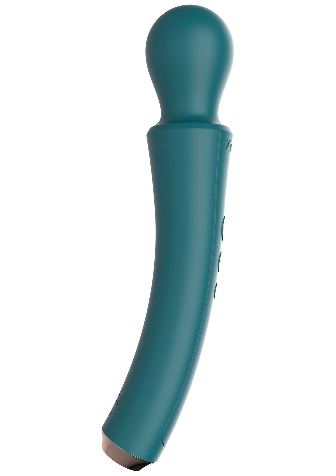 XOCOON - The Curved Wand — zdjęcie 4