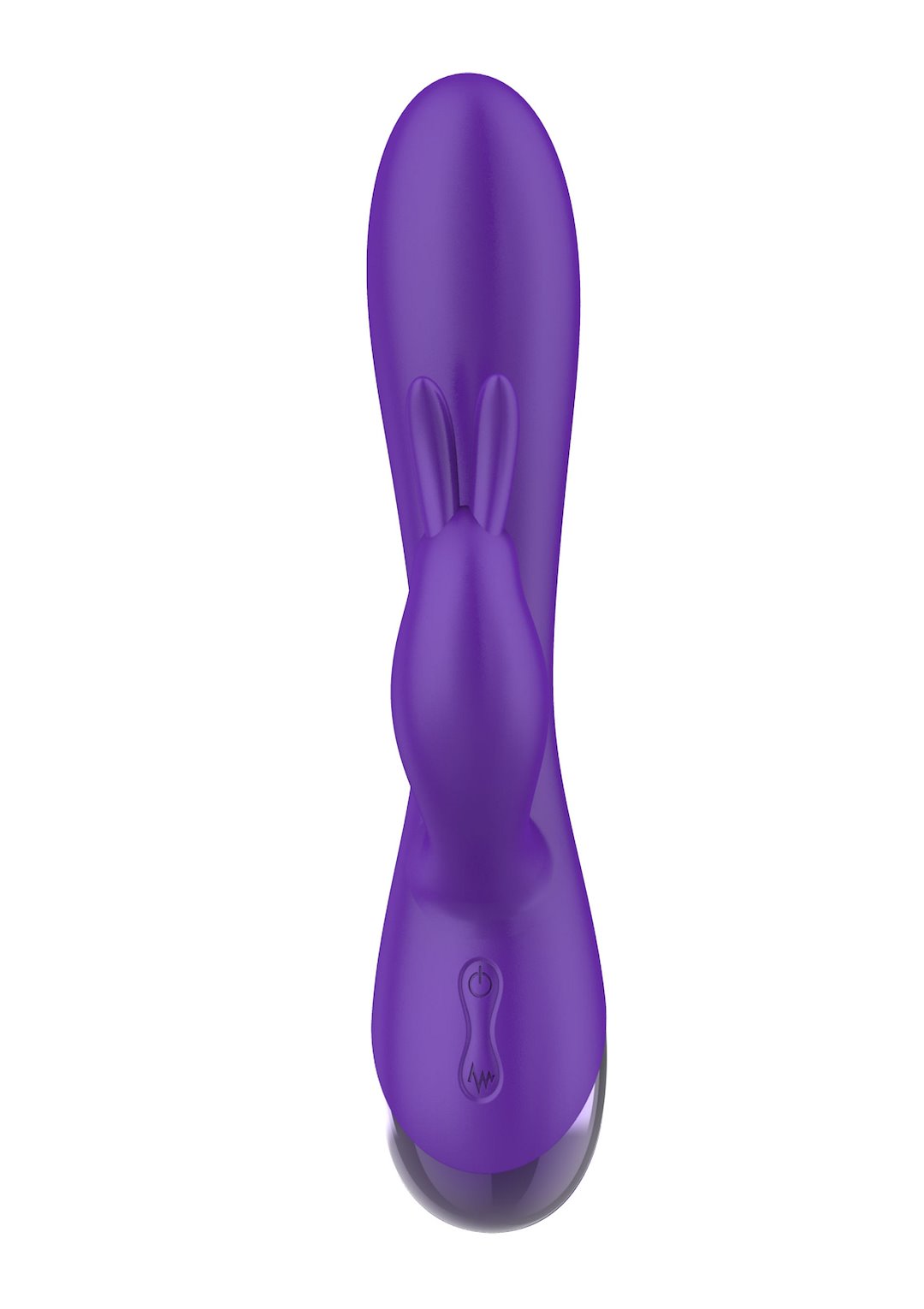 XOCOON - Unlimited Love Vibrator — zdjęcie 4