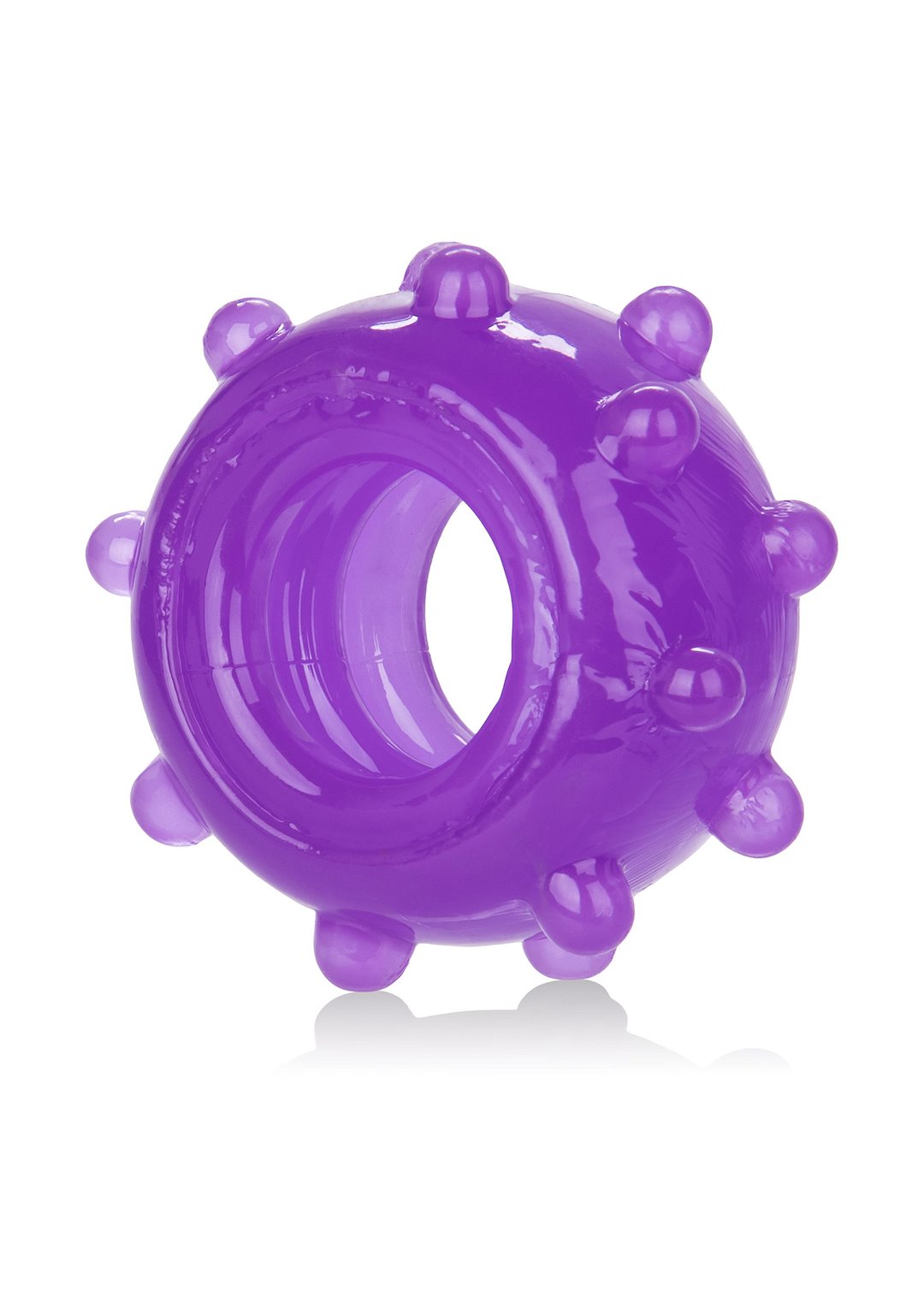 CalExotics - Reversible Ring Set — zdjęcie 4