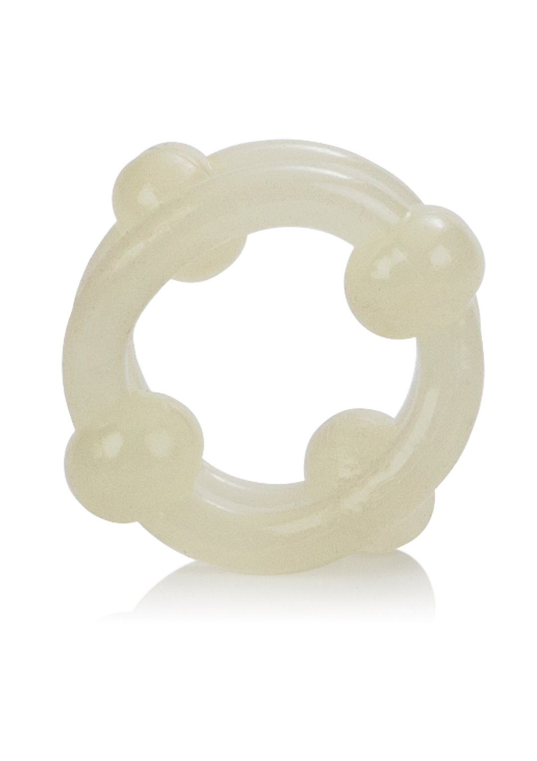 CalExotics Island Rings Double Stacker — zdjęcie 4