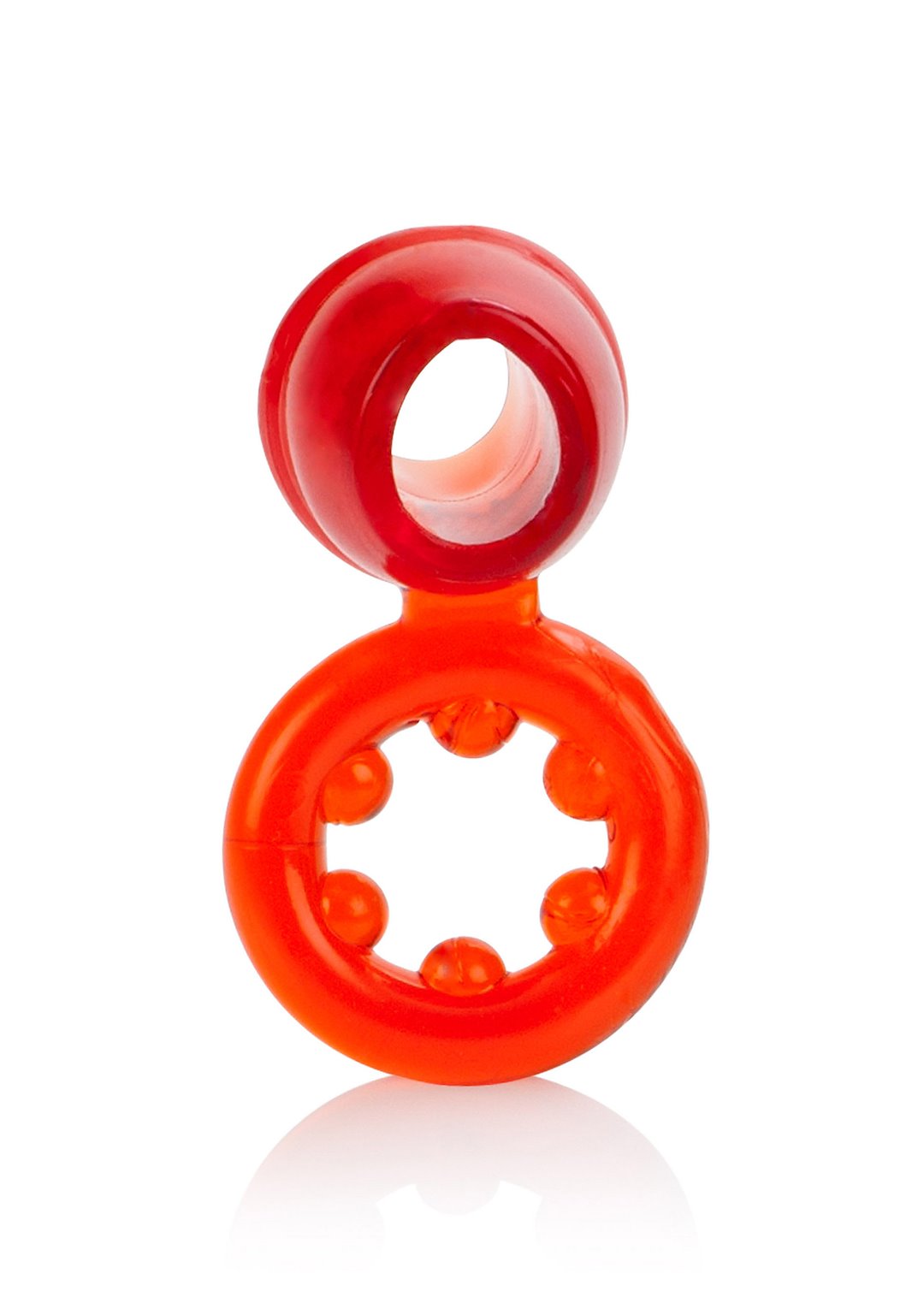 CalExotics - Dual Support Magnum Ring — zdjęcie 4