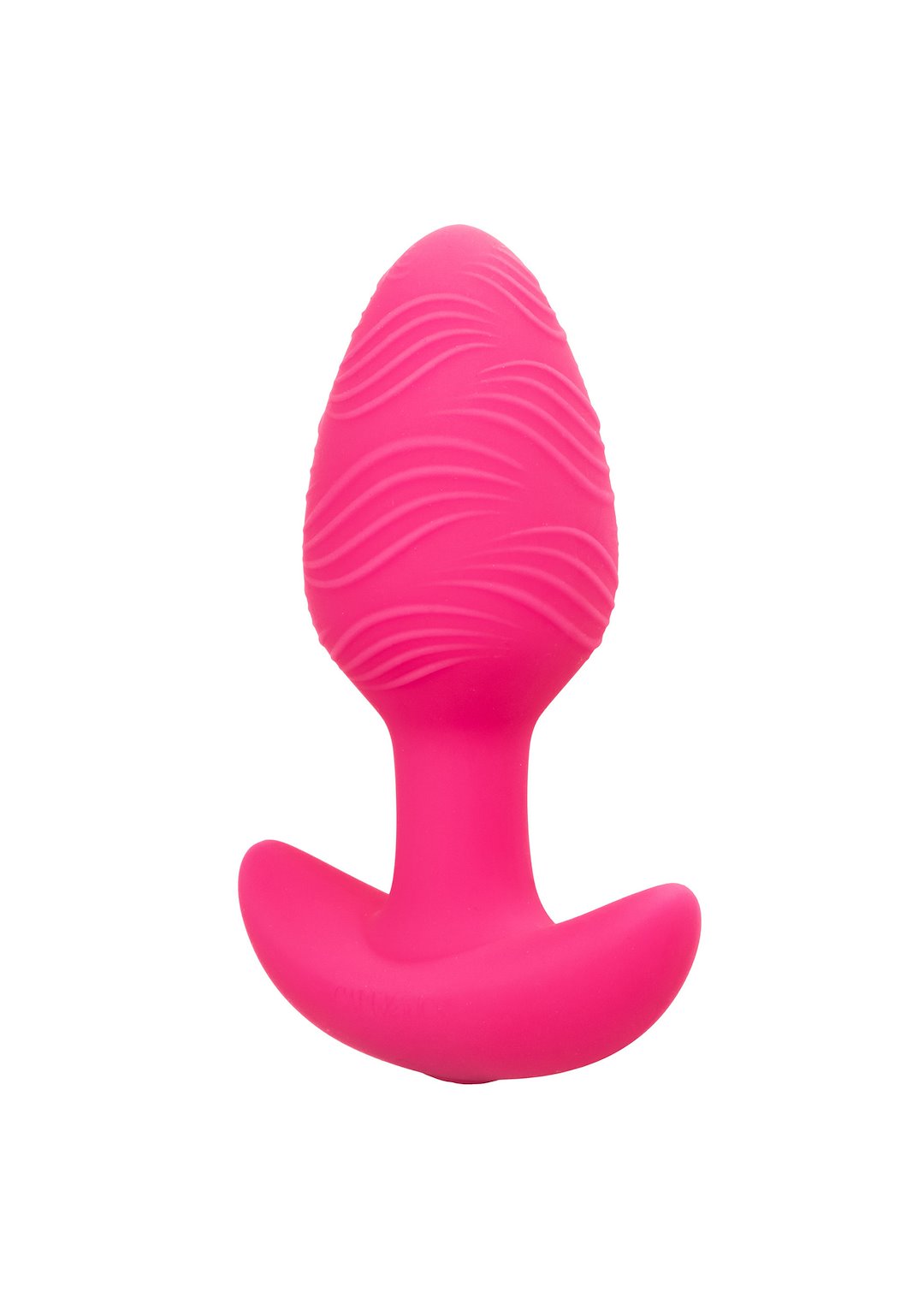 CalExotics - Cheeky Glow Vibrating Plug S — zdjęcie 4