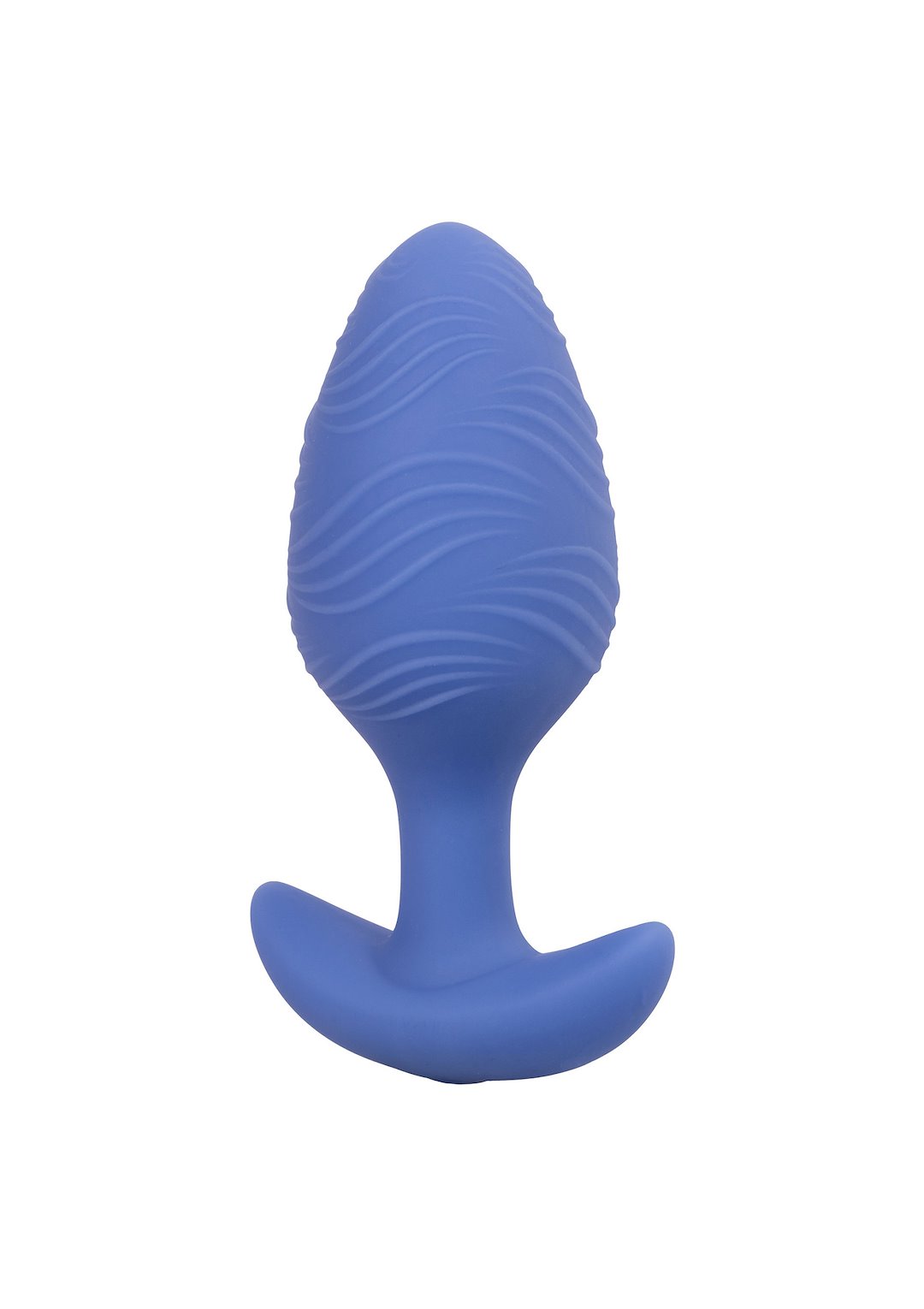 CalExotics - Cheeky Glow Vibrating Plug L — zdjęcie 4
