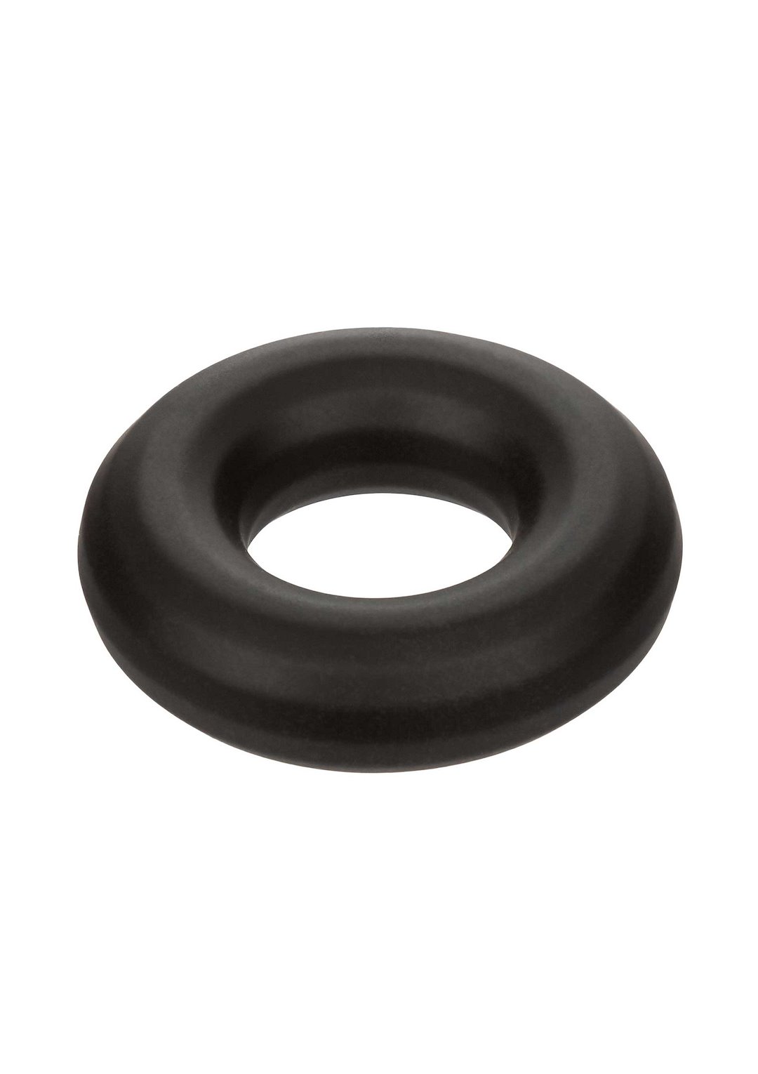 CalExotics Alpha Liquid Silicone Prolong Medium Ring — zdjęcie 4