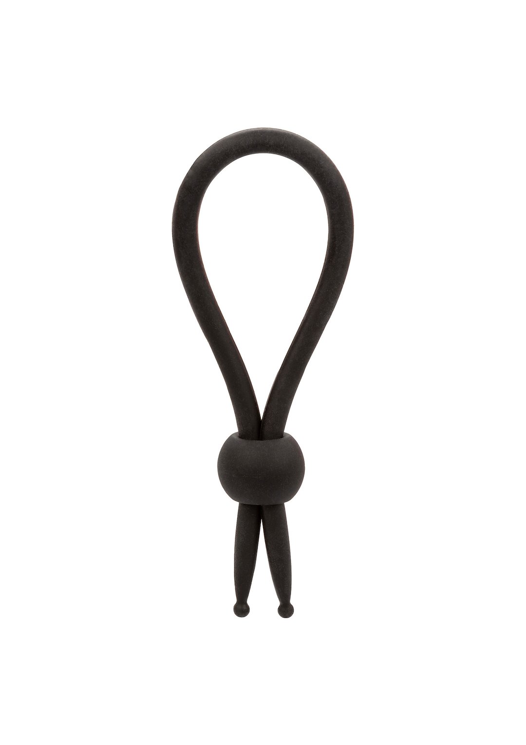 CalExotics Alpha Liquid Silicone Lasso — zdjęcie 4