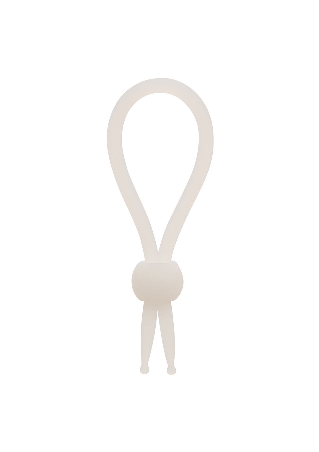 CalExotics Alpha Liquid Silicone Lasso — zdjęcie 4