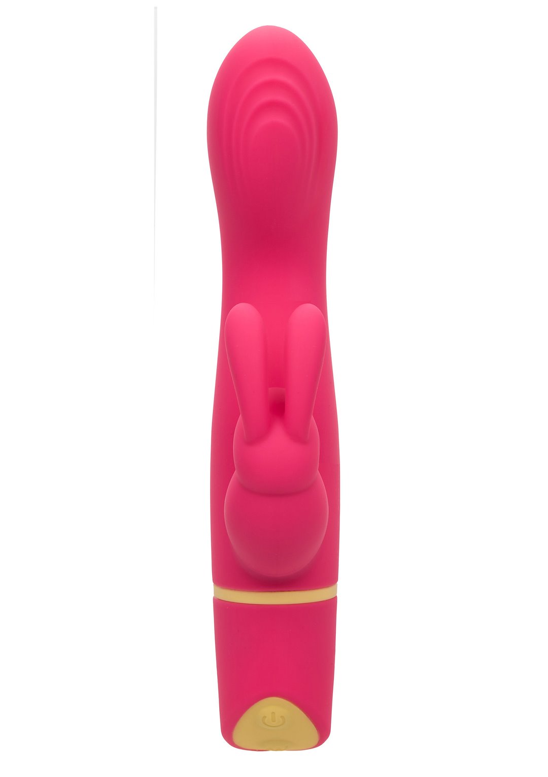 CalExotics - Love Bunny Vibrating G Bunny — zdjęcie 4