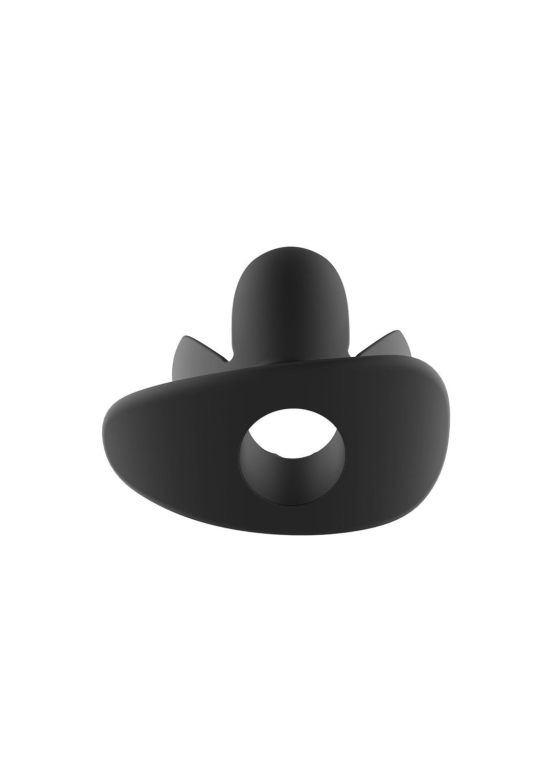 Hidden Desire - Spreader 4-Way Plug — zdjęcie 4