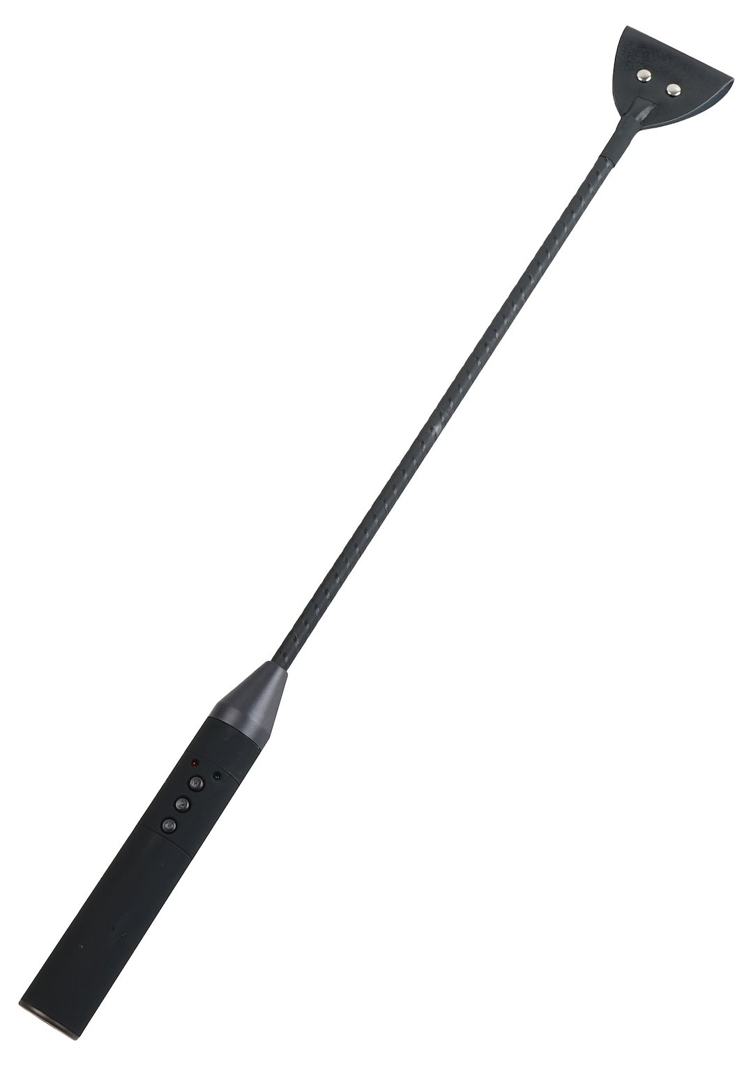 Hidden Desire - Electro Shock Riding Crop — zdjęcie 4