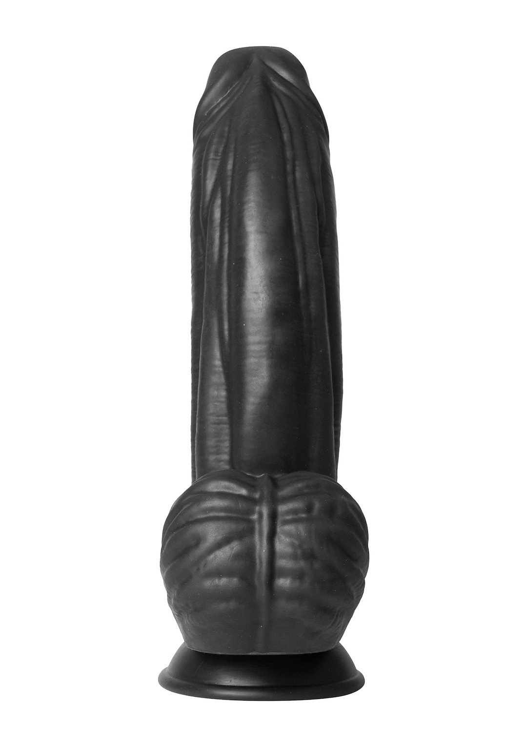 Hidden Desire - Demon Monster Dildo — zdjęcie 4
